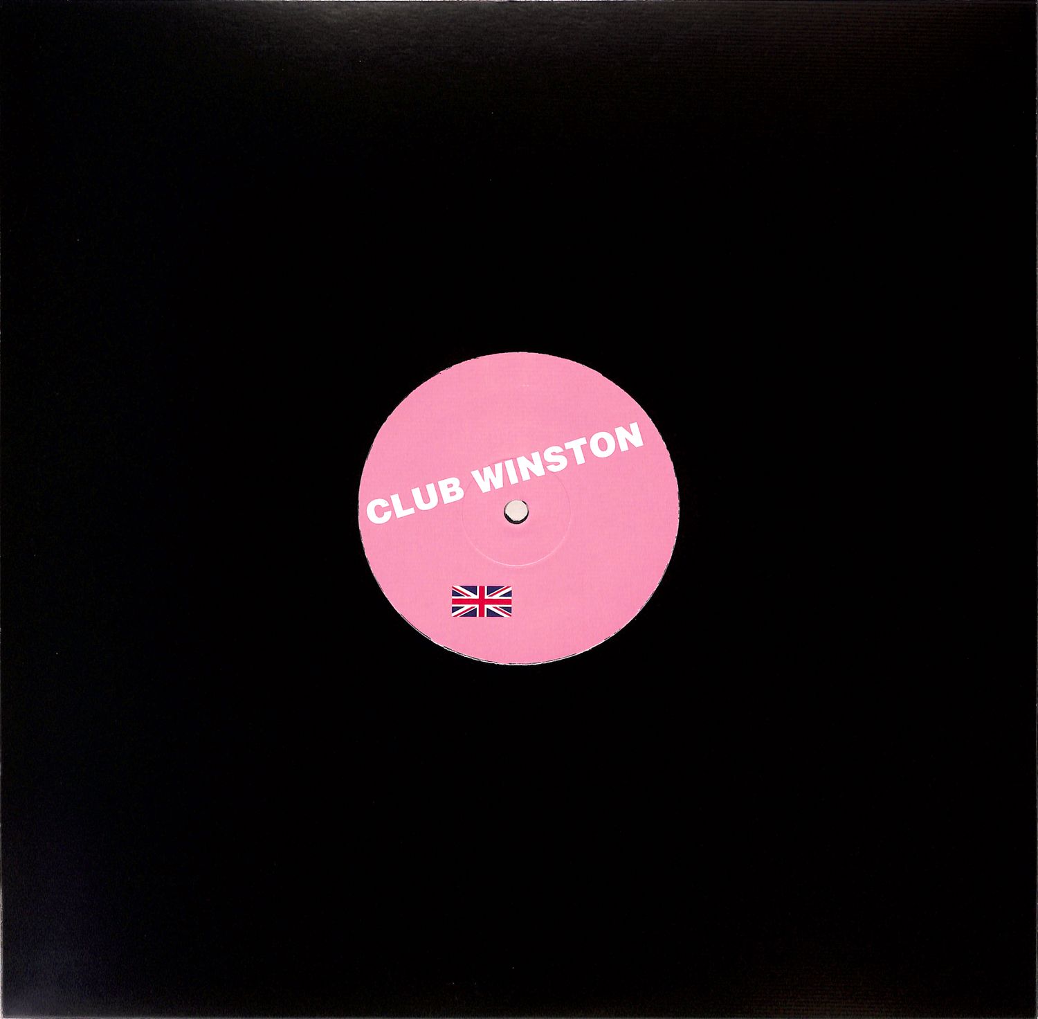 Club Winston - Enjoy!