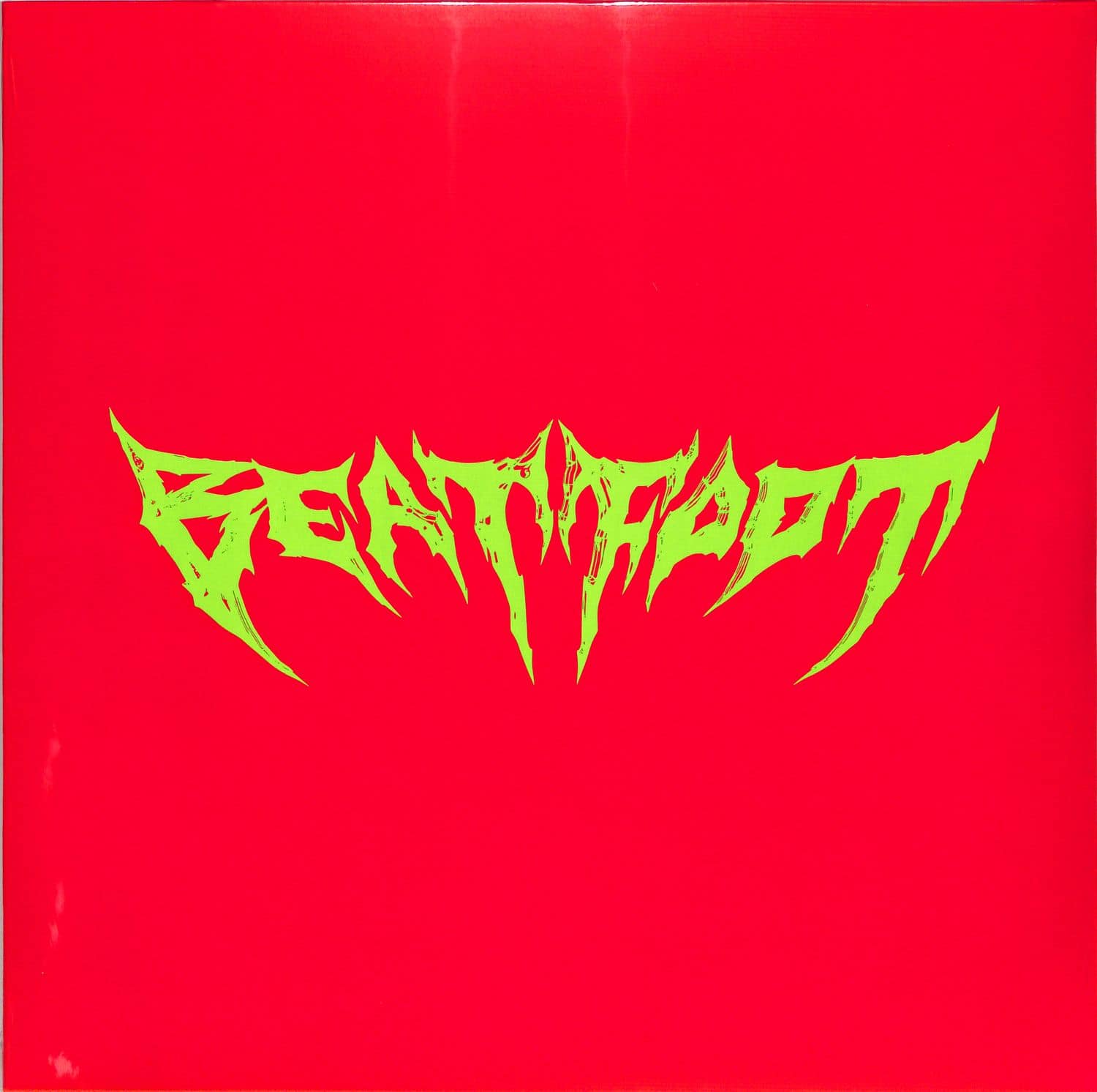 Beatfoot - BETFT 