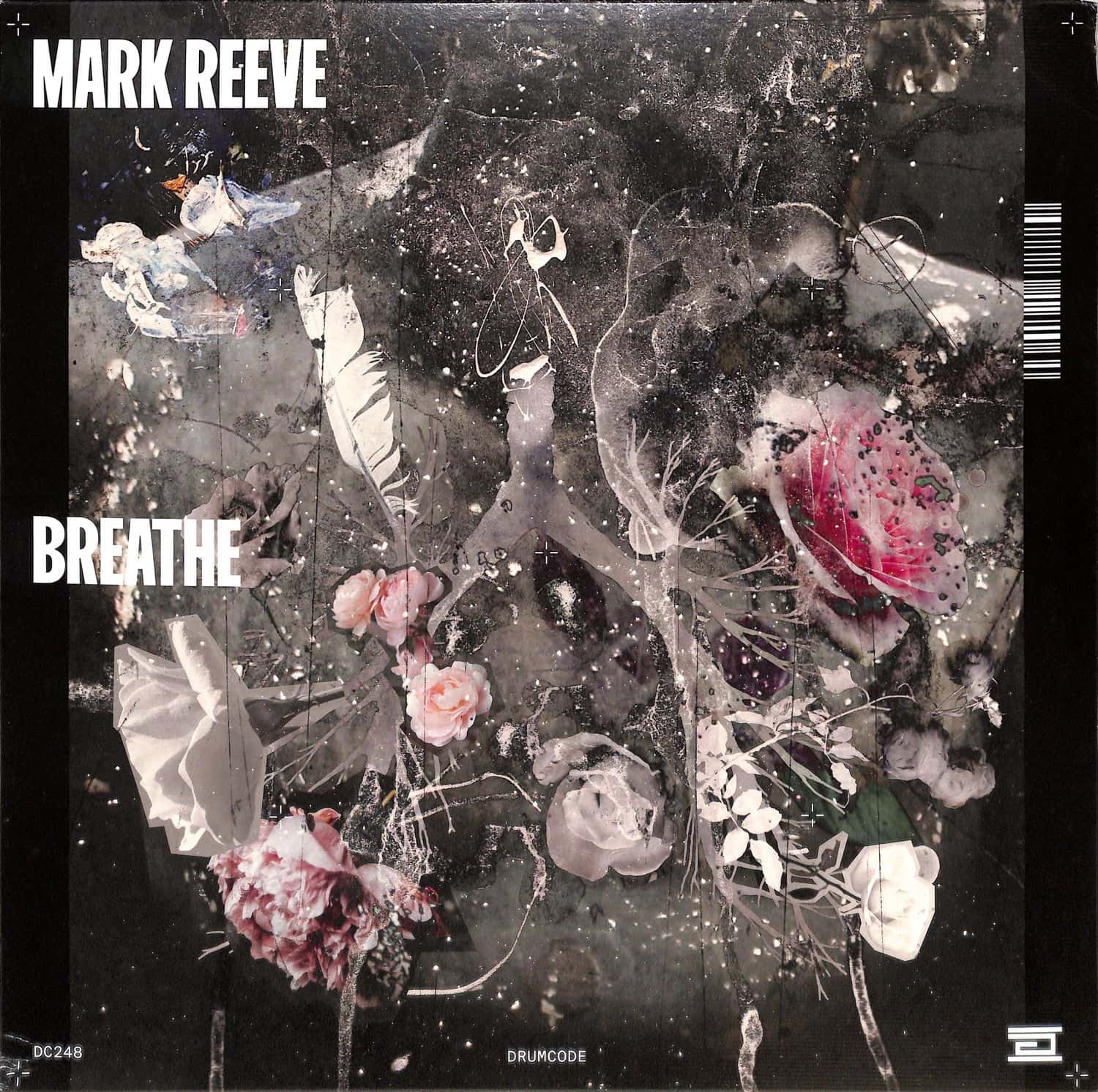 Marc Reeve - BREATHE 