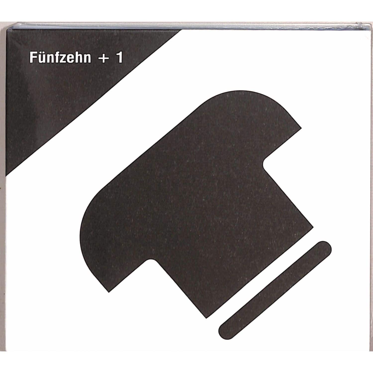 Various Artists - OSTGUT TON FUENFZEHN 1 