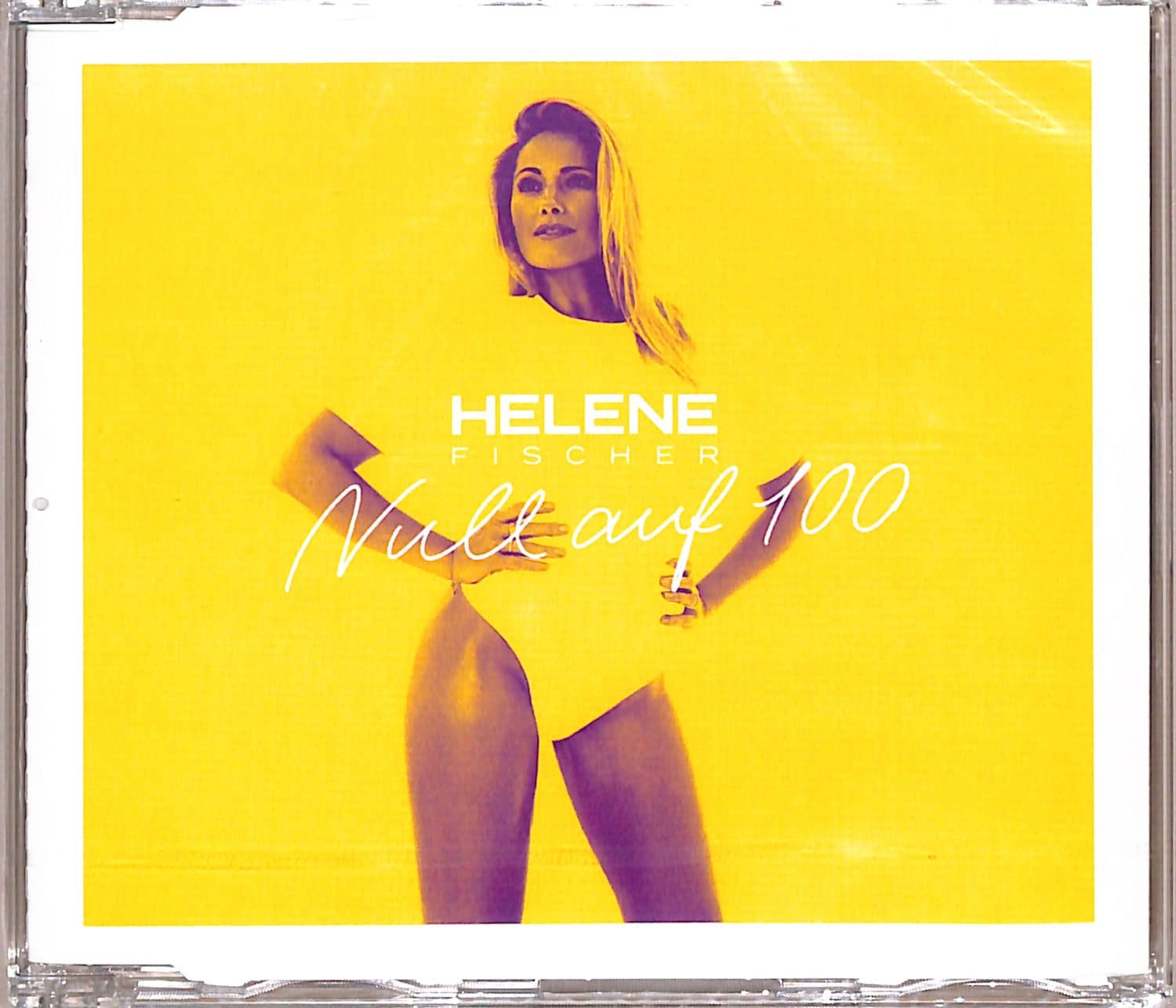 Helene Fischer - NULL AUF 100 