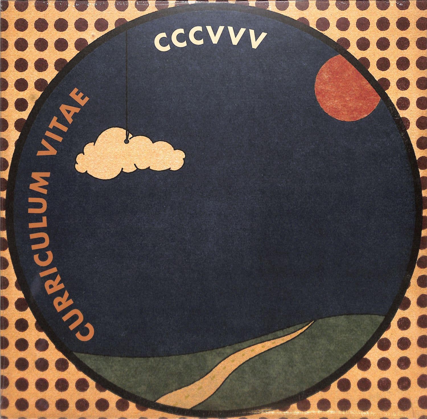 Cccvvv - CURRICULUM VITAE LP 