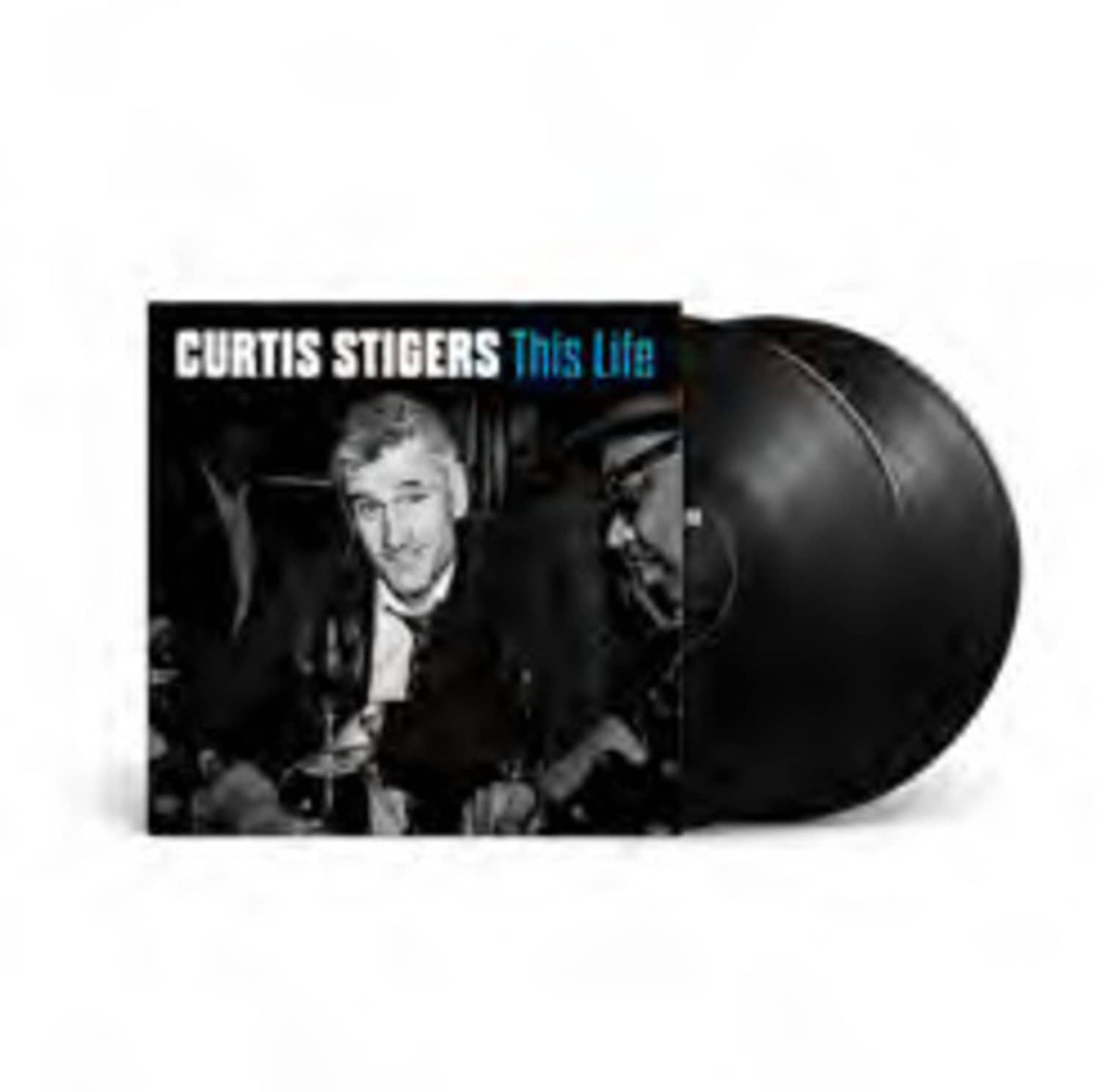 Curtis Stigers - THIS LIFE 