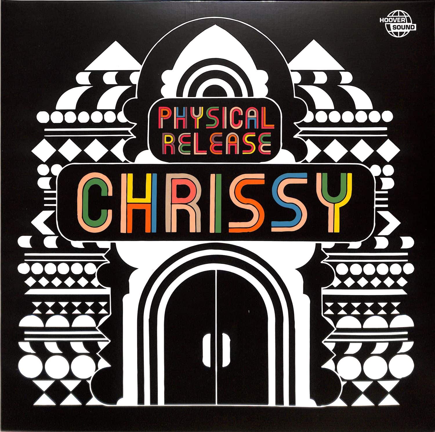 Chrissy - PHYSICAL RELEASE 