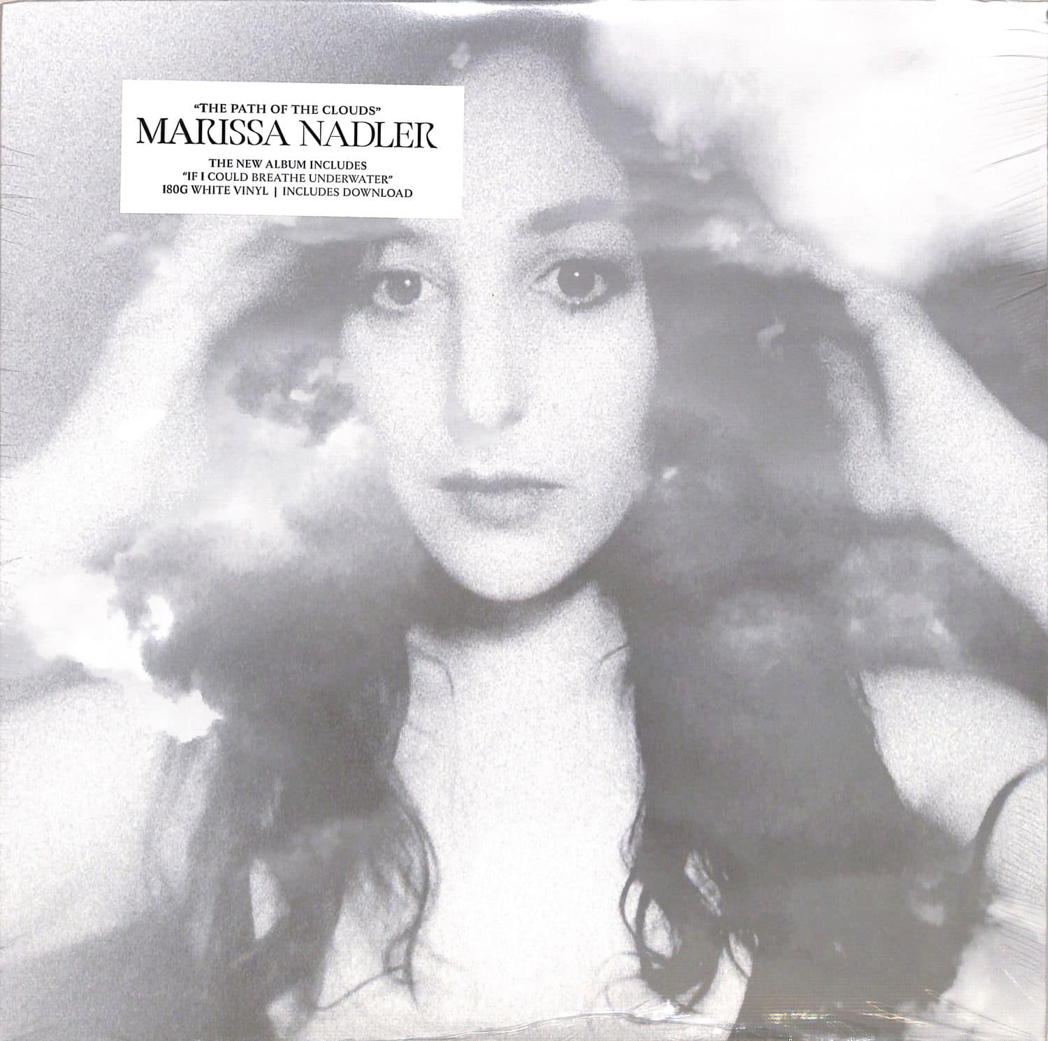 Marissa Nadler - THE PATH OF THE CLOUDS 