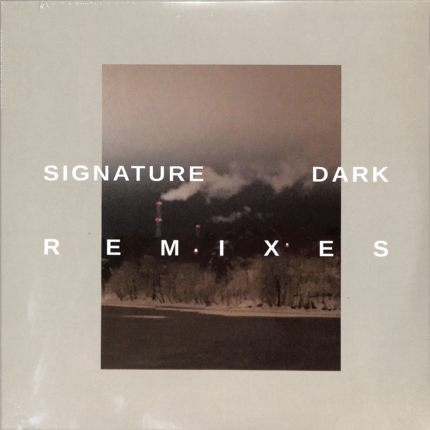 Aleksi Myllykoski - SIGNATURE DARK REMIXES