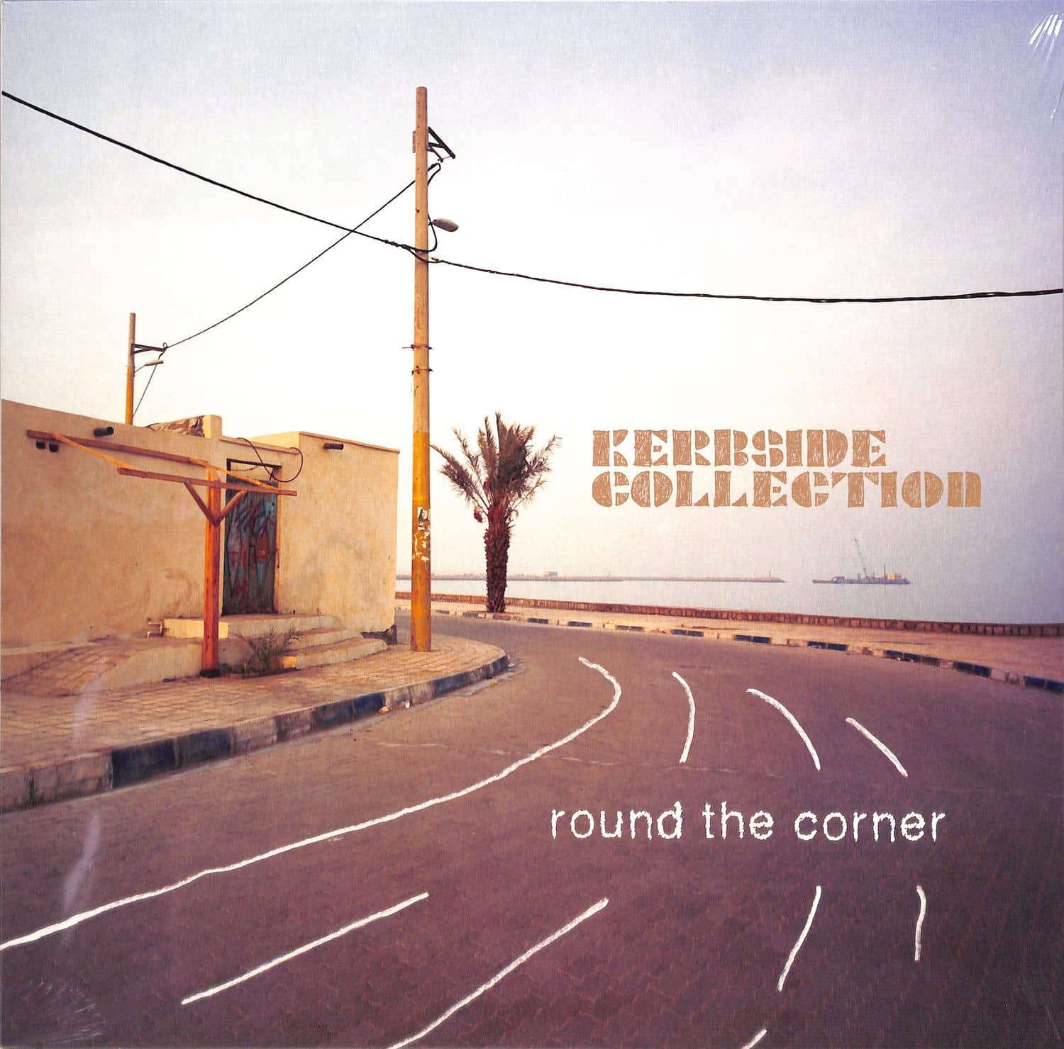 Kerbside Collection - ROUND THE CORNER 