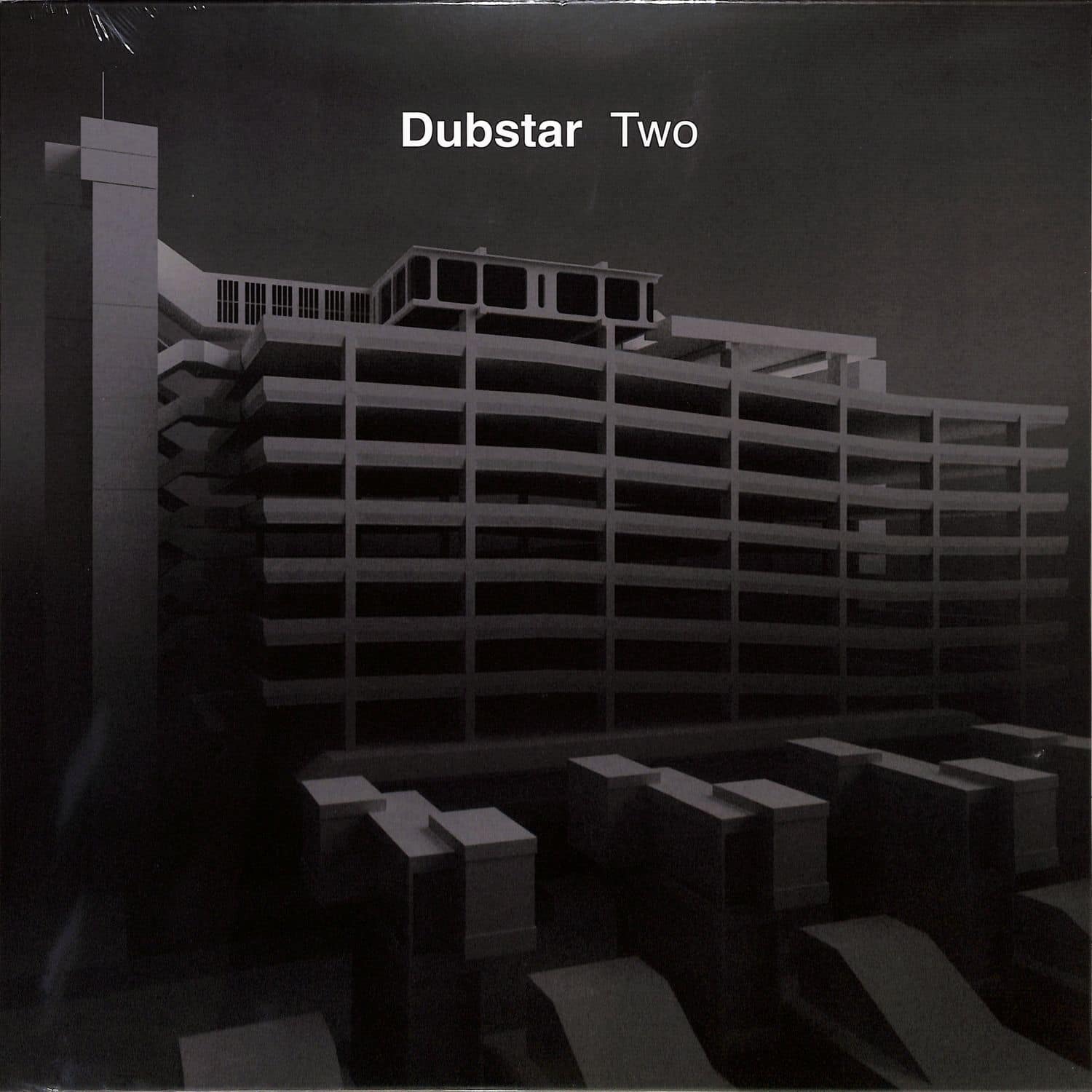 Dubstar - TWO 