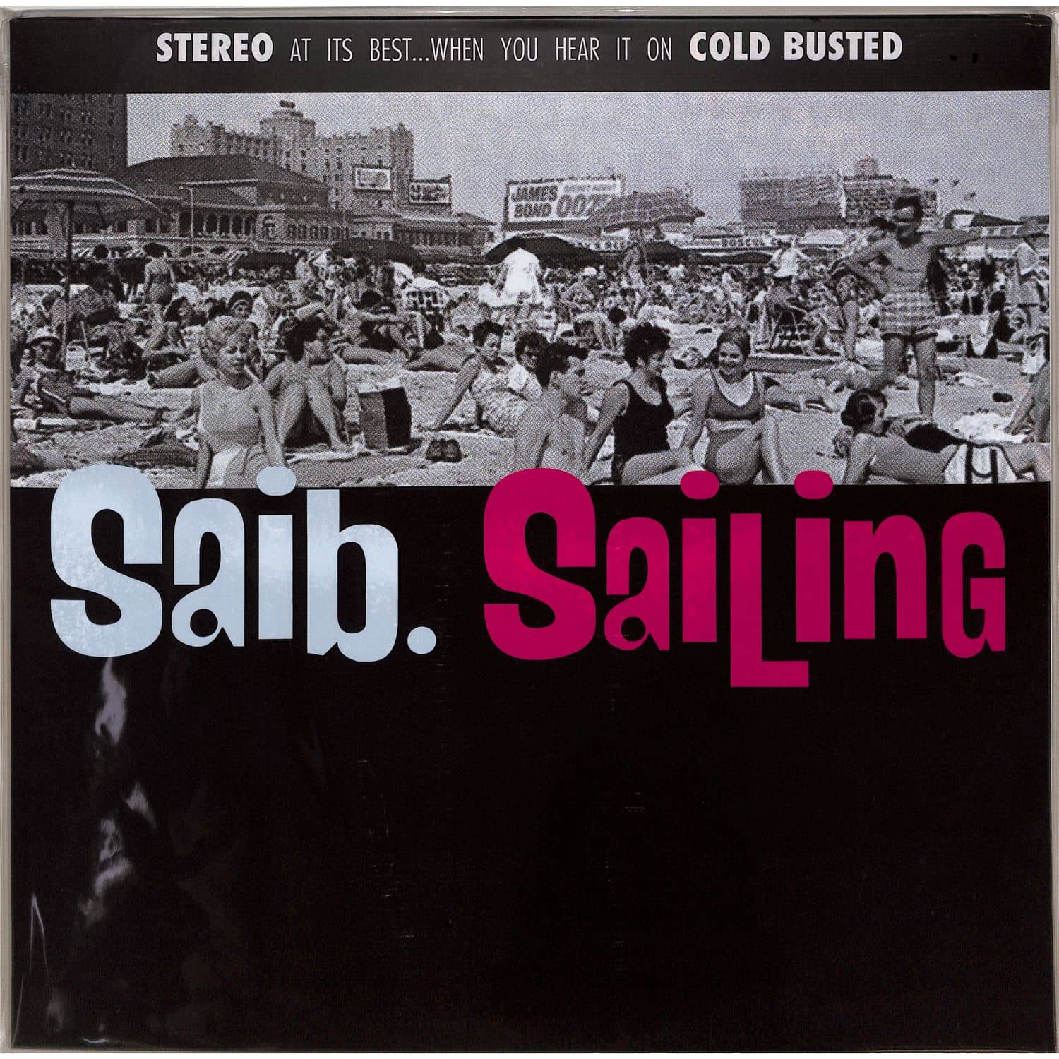 Saib - SAILING 