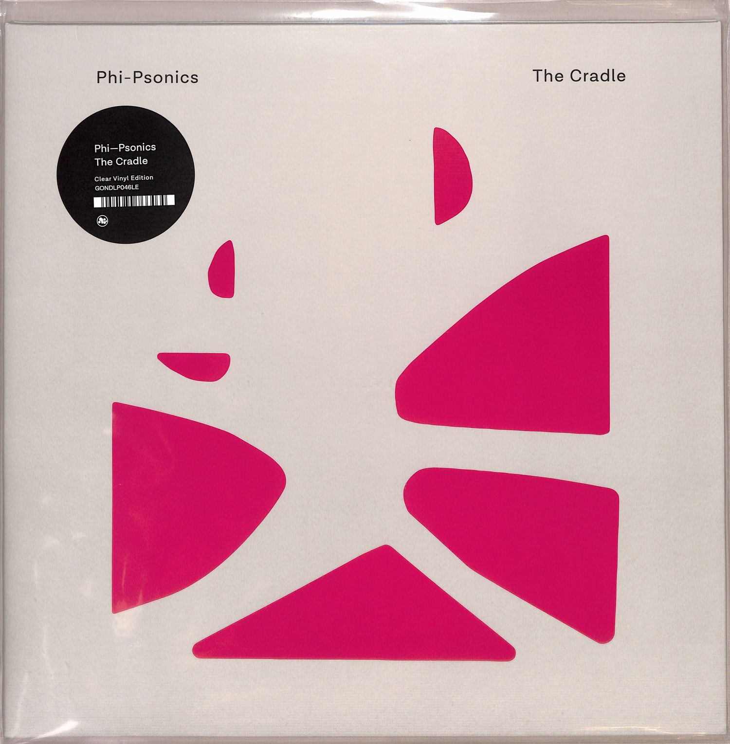 Phi-Psonics - THE CRADLE 