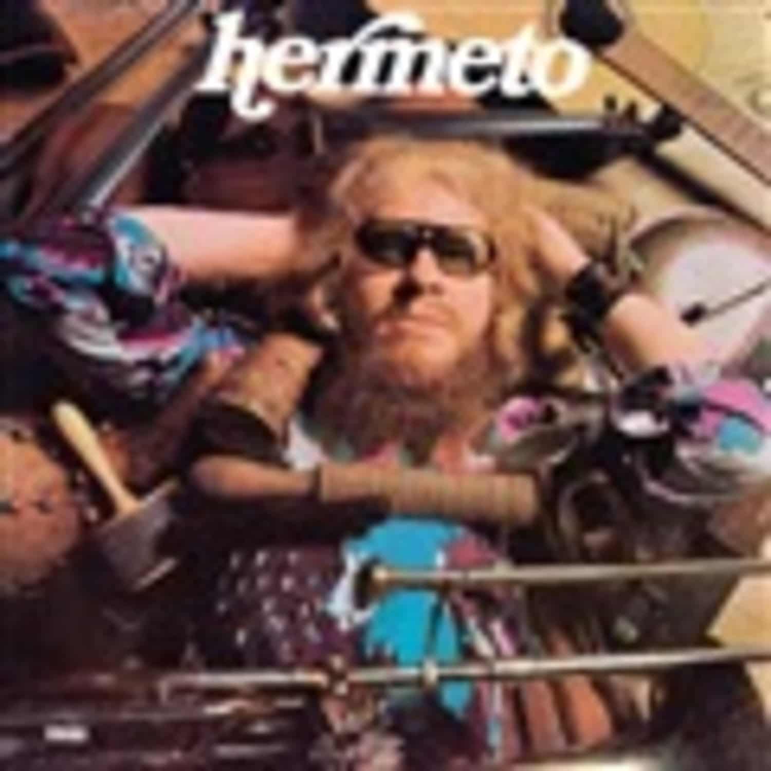 Hermeto Pascoal - HERMETO 