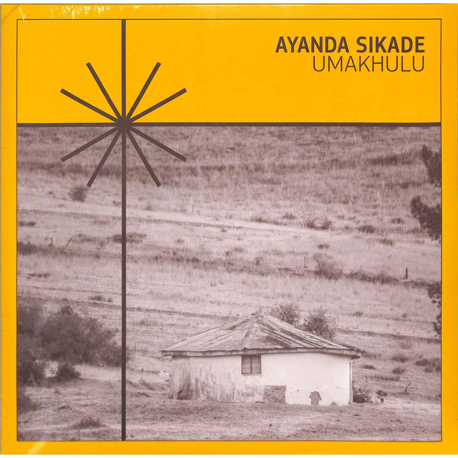 Ayanda Sikade - UMAKHULU 