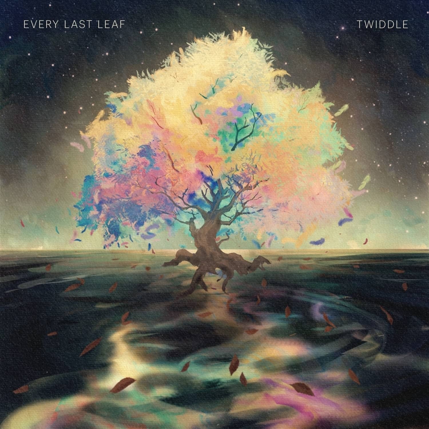 Twiddle - EVERY LAST LEAF 
