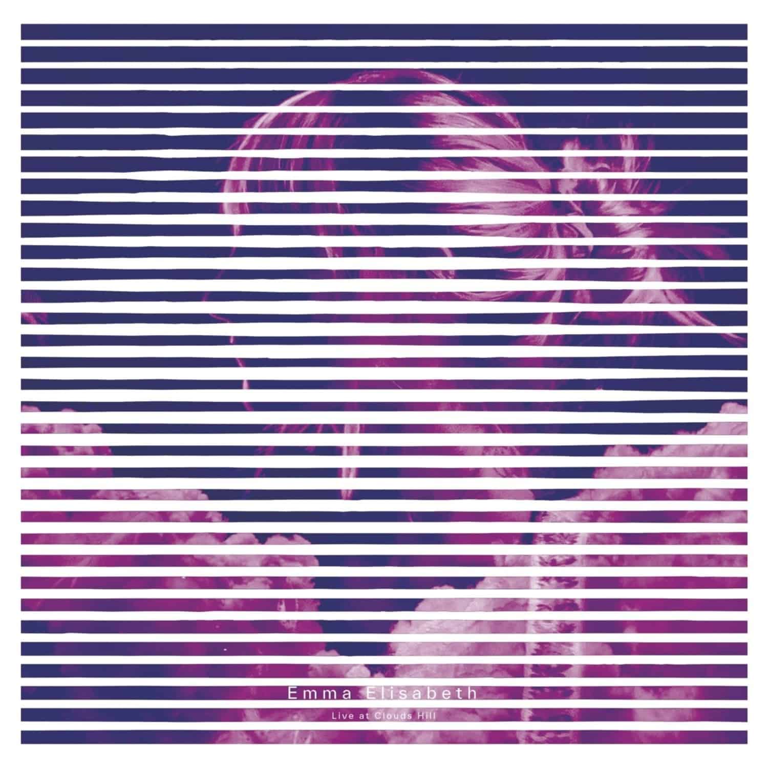 Emma Elisabeth - EMMA ELISABETH LIVE AT CLOUDS HILL 