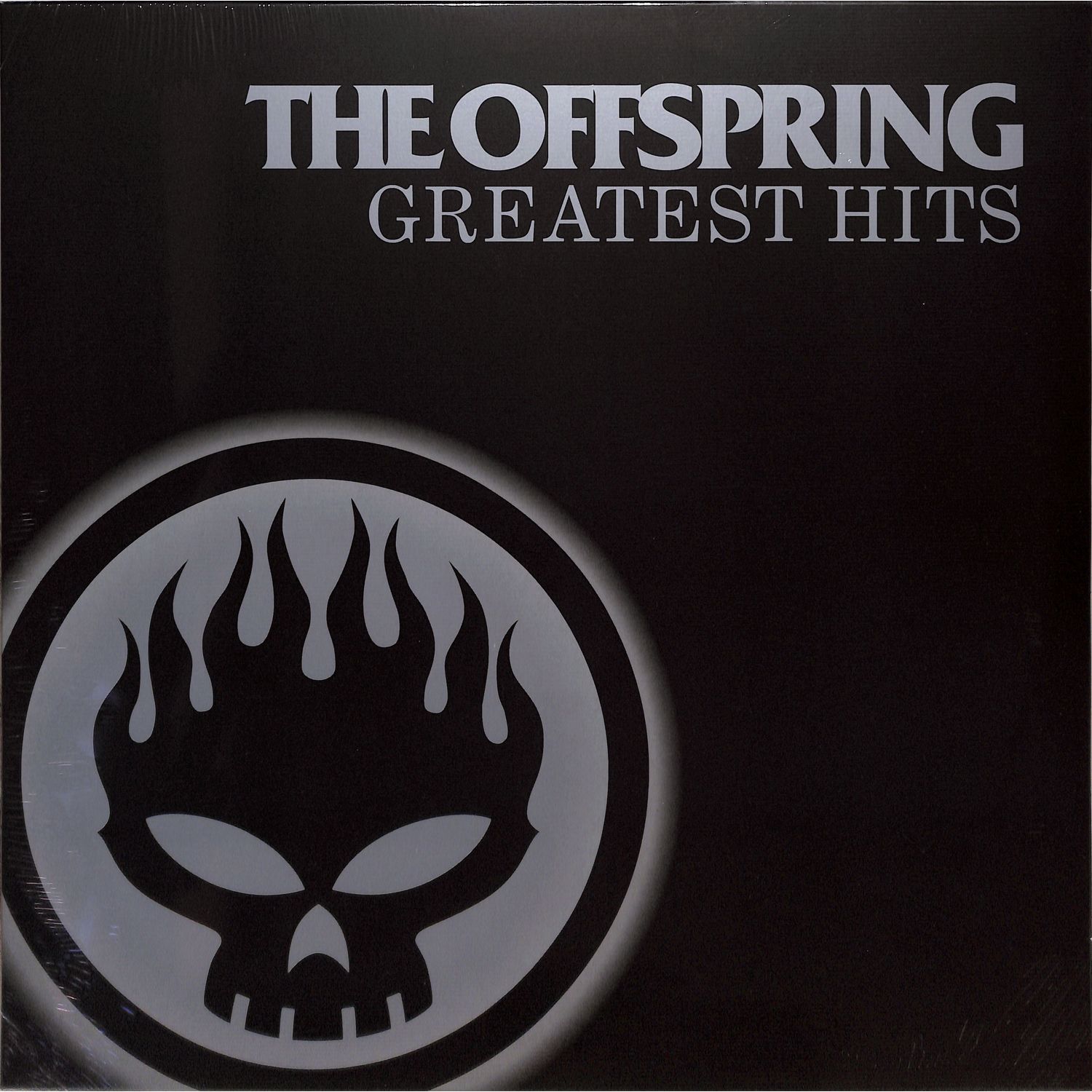 The Offspring - GREATEST HITS 