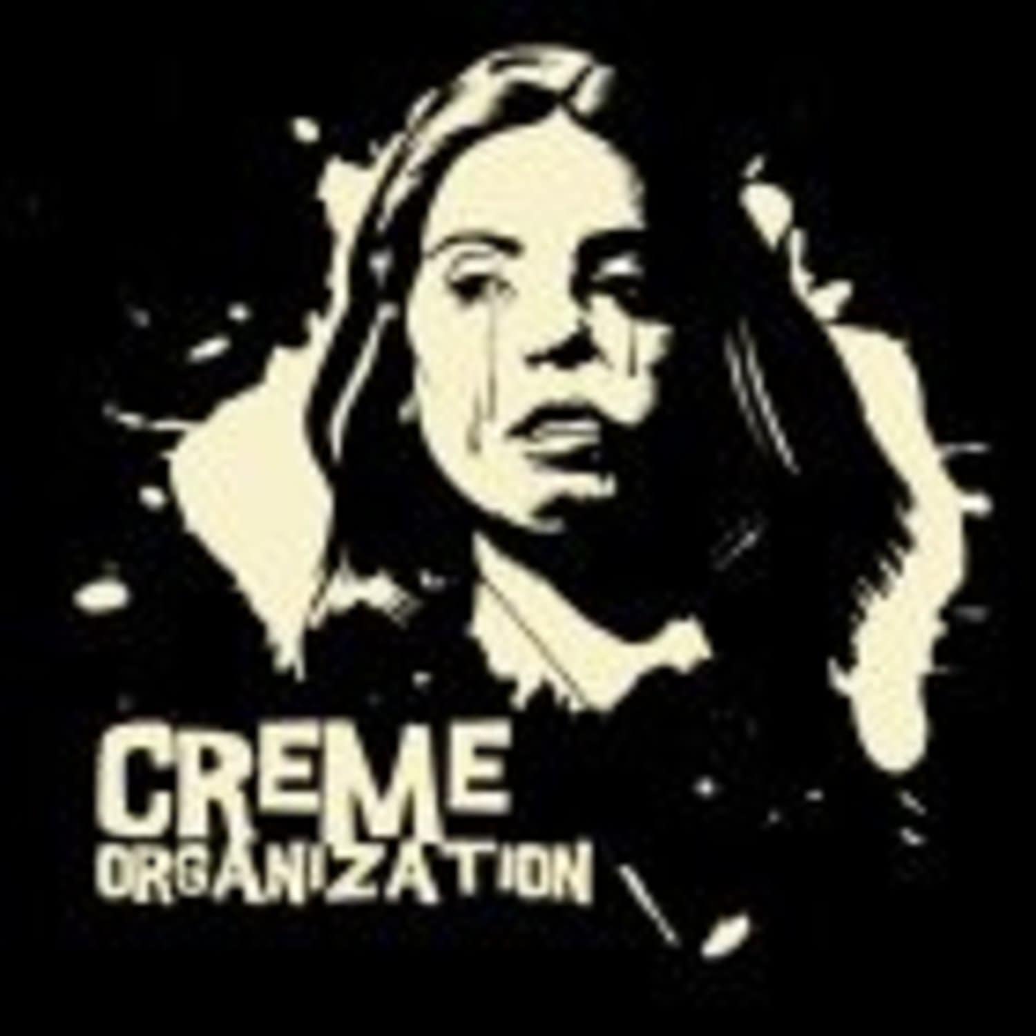 Various Artists - CREME FROM THE CRYPT 