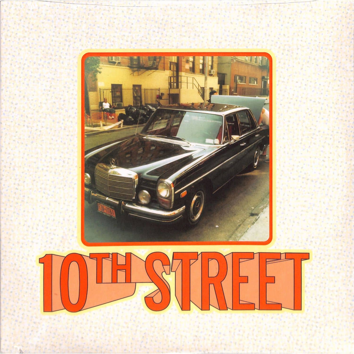 Various Artists - 10TH STREET