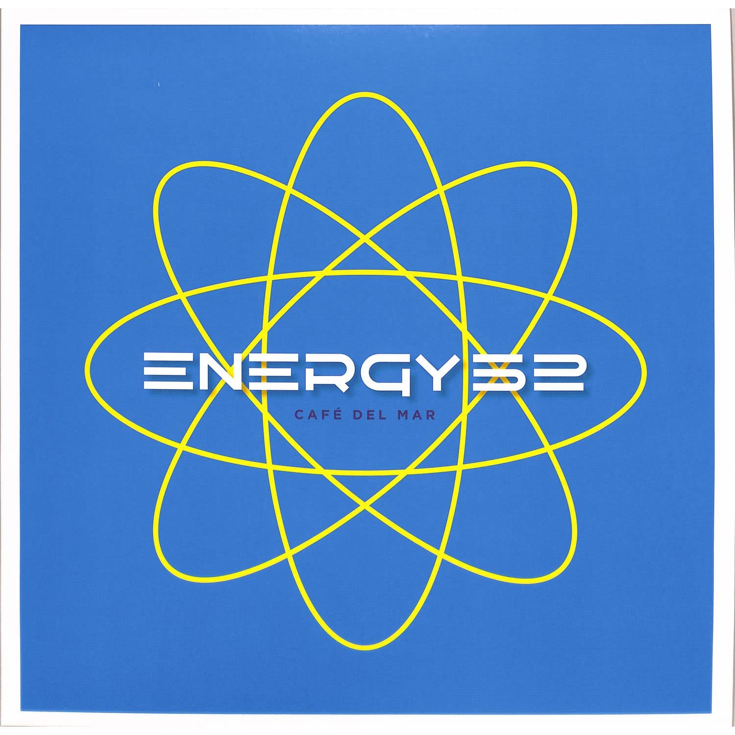 Energy 52 - CAFE DEL MAR 