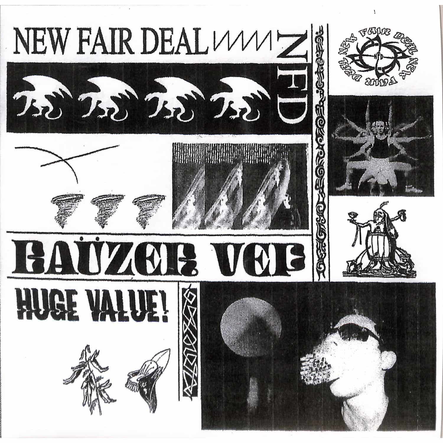 Bauzer Vep - HUGE VALUE 