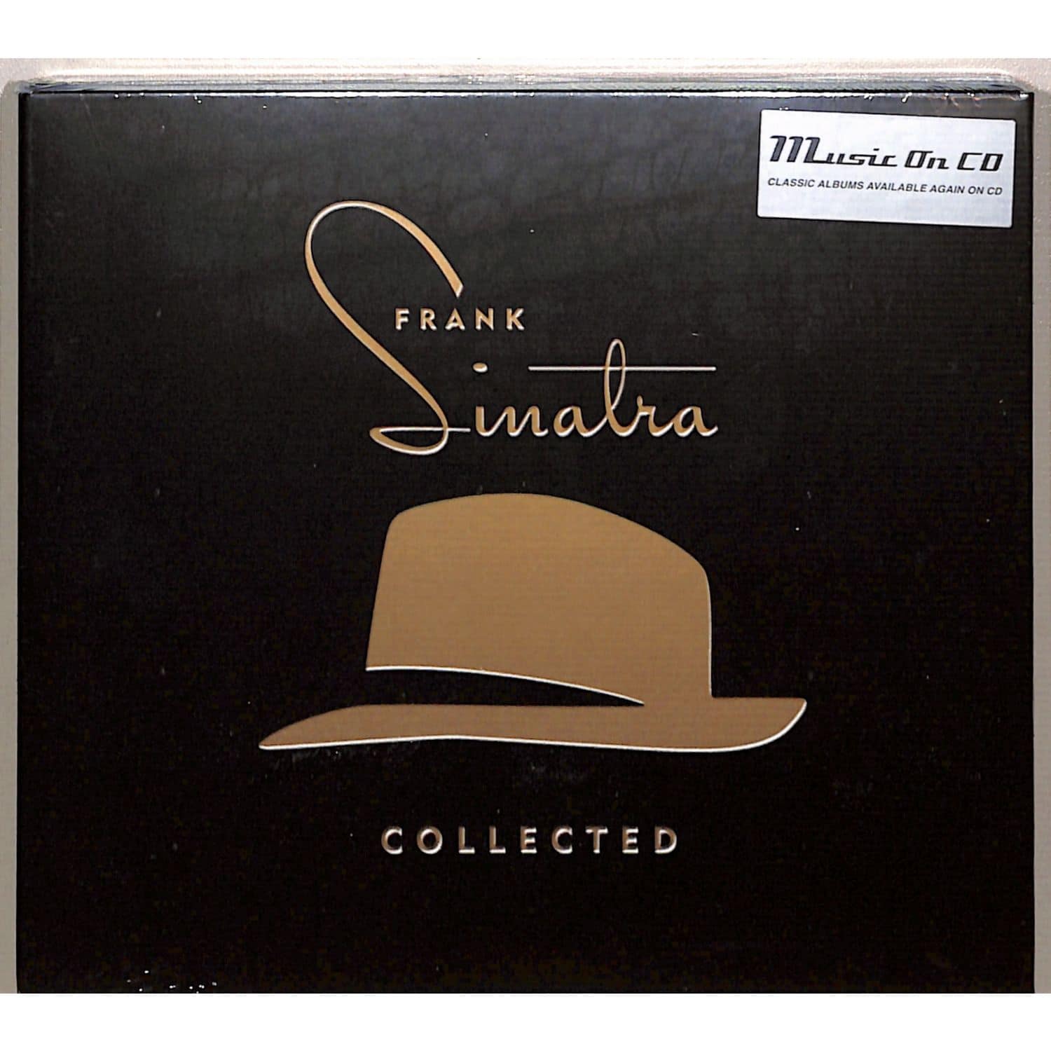 Frank Sinatra - COLLECTED 