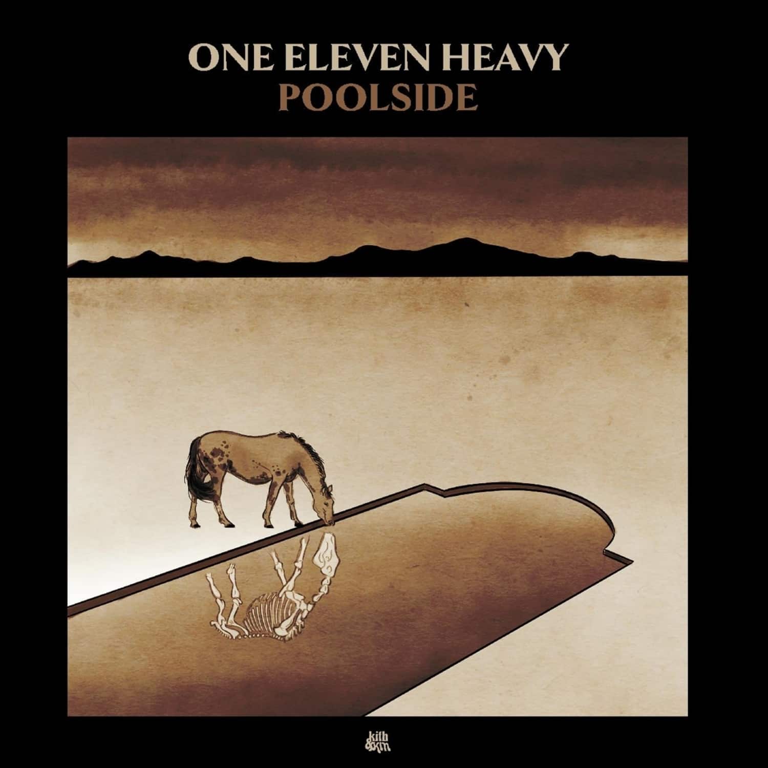 One Eleven Heavy - POOLSIDE 