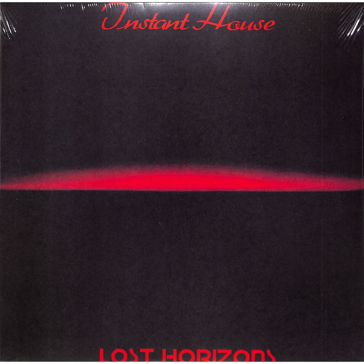 Instant House  - LOST HORIZONS