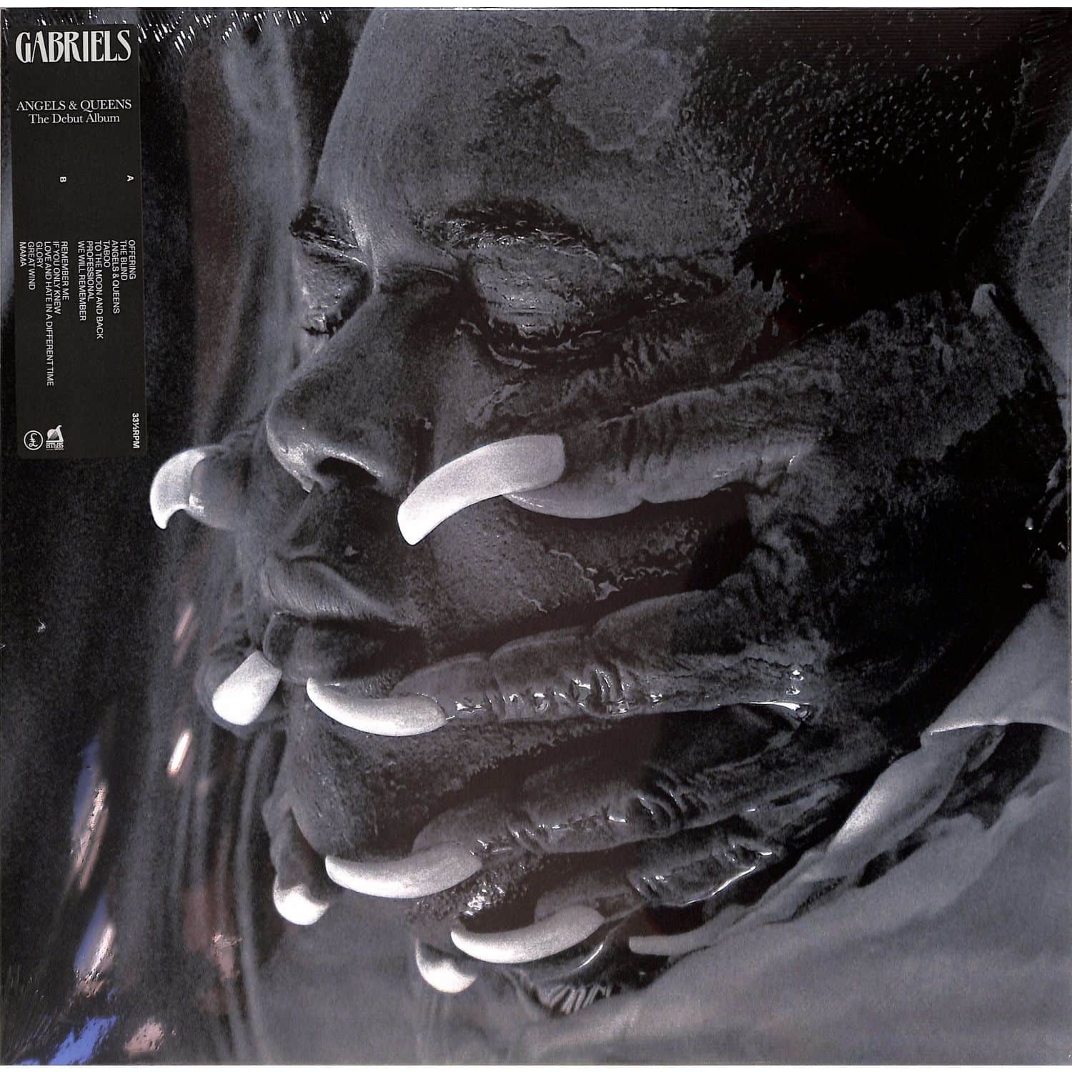 Gabriels - ANGELS & QUEENS - Part 2 