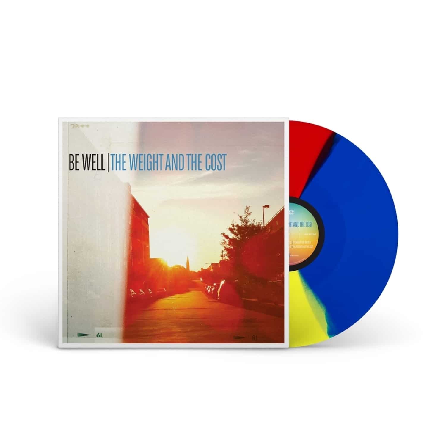 Be Well - THE WEIGHT AND THE COST 
