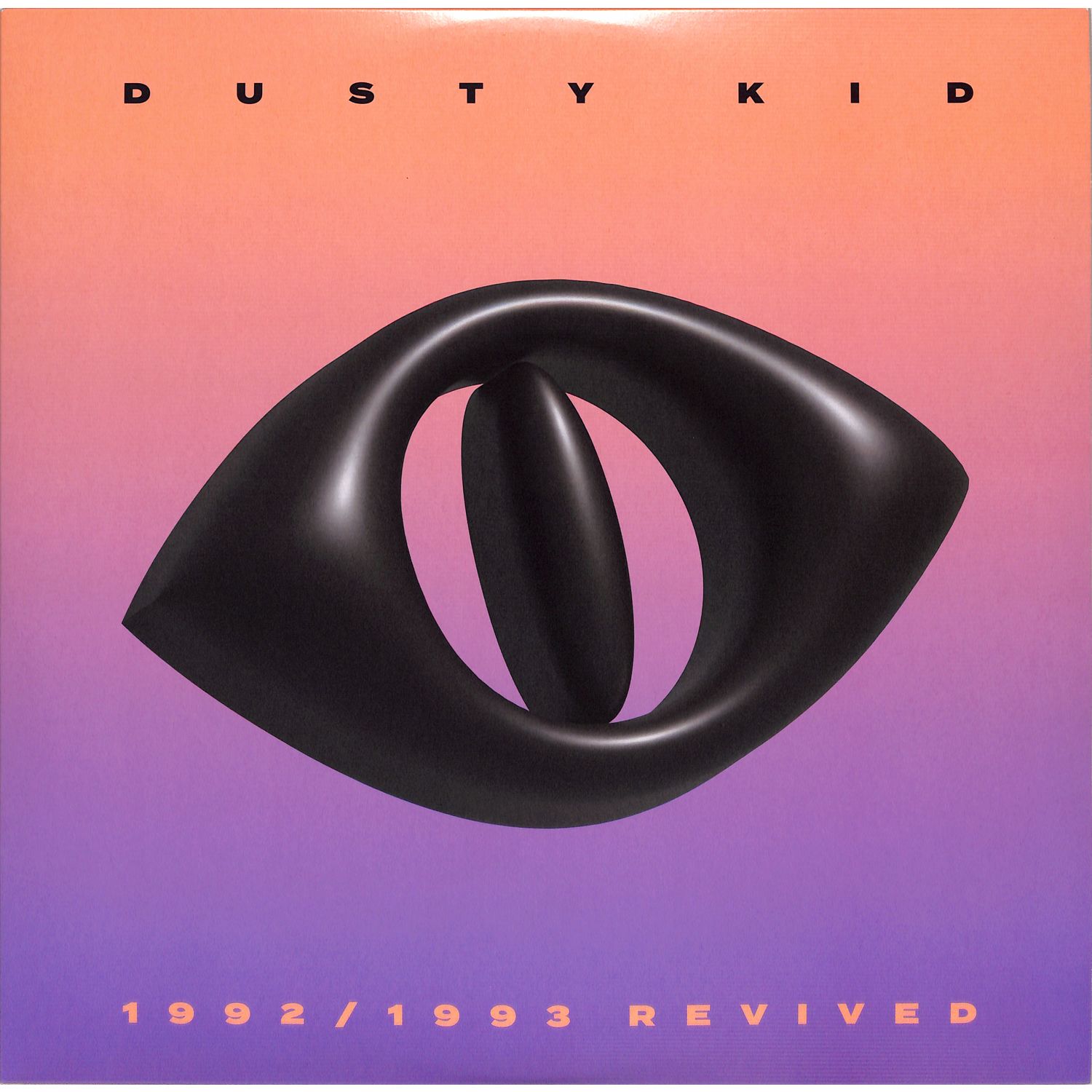 Various Artists - DUSTY KID REVIVED 