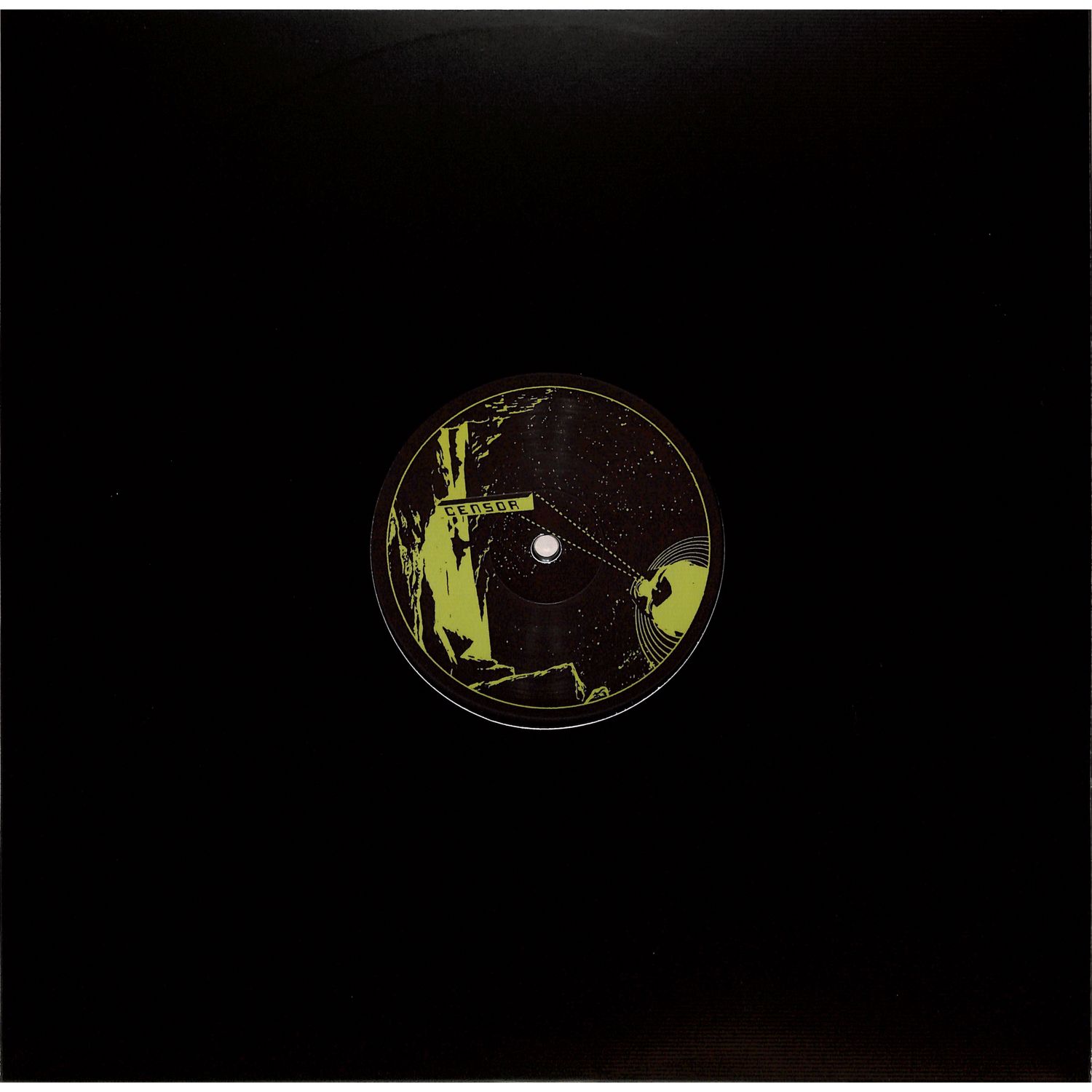 Zeta Reticula - STARS WOBBLE