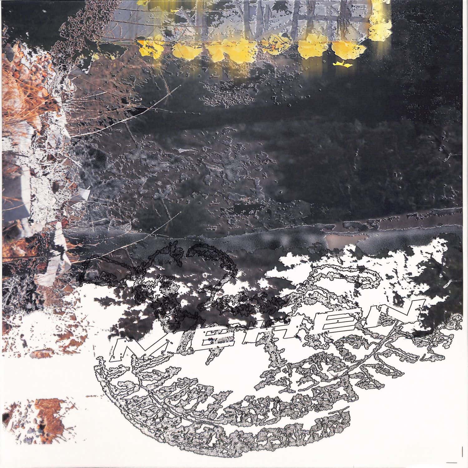 Mehen a.k.a. Hadone - IMPERFECTIONS IN THE SUN