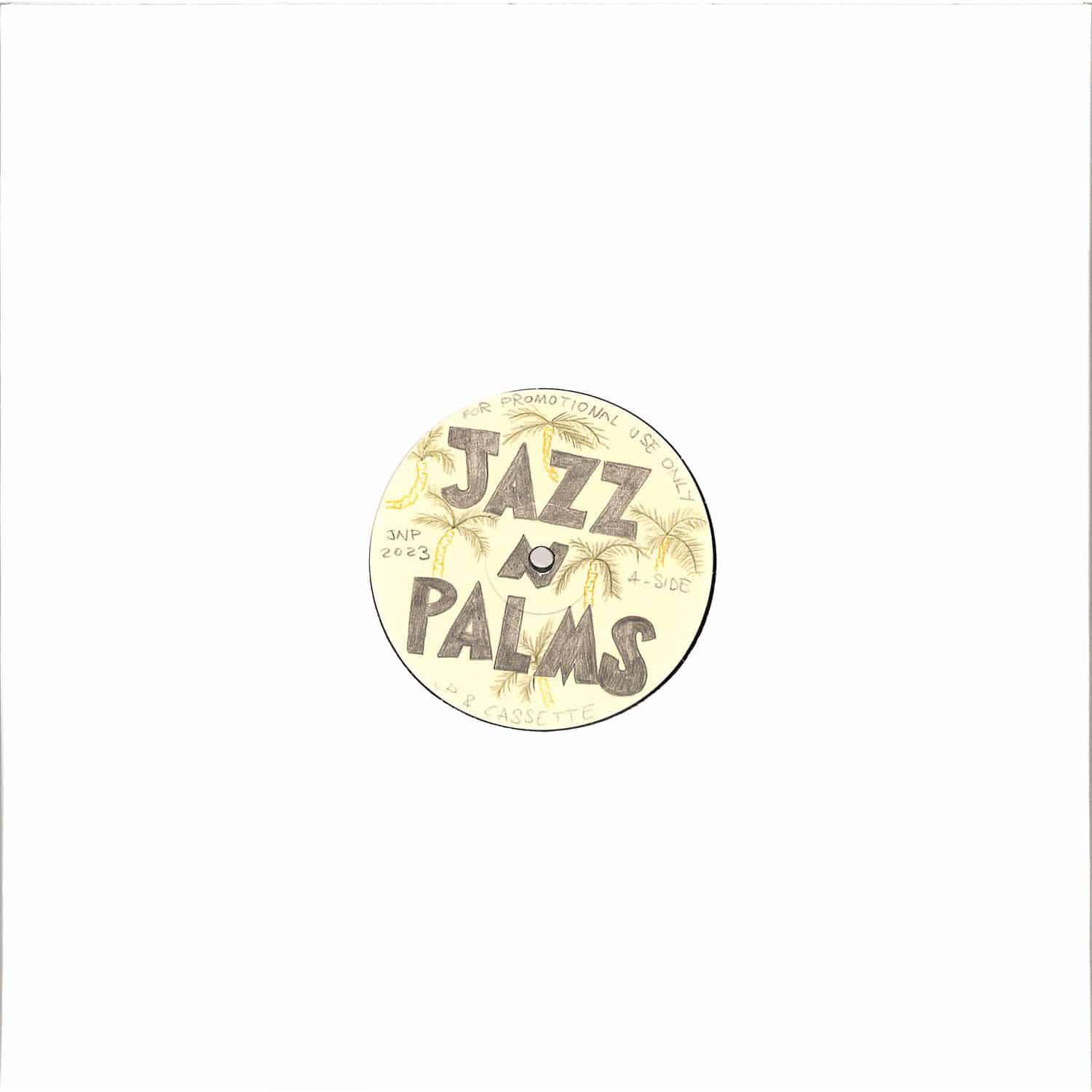 Jazz N Palms - JAZZ N PALMS 07