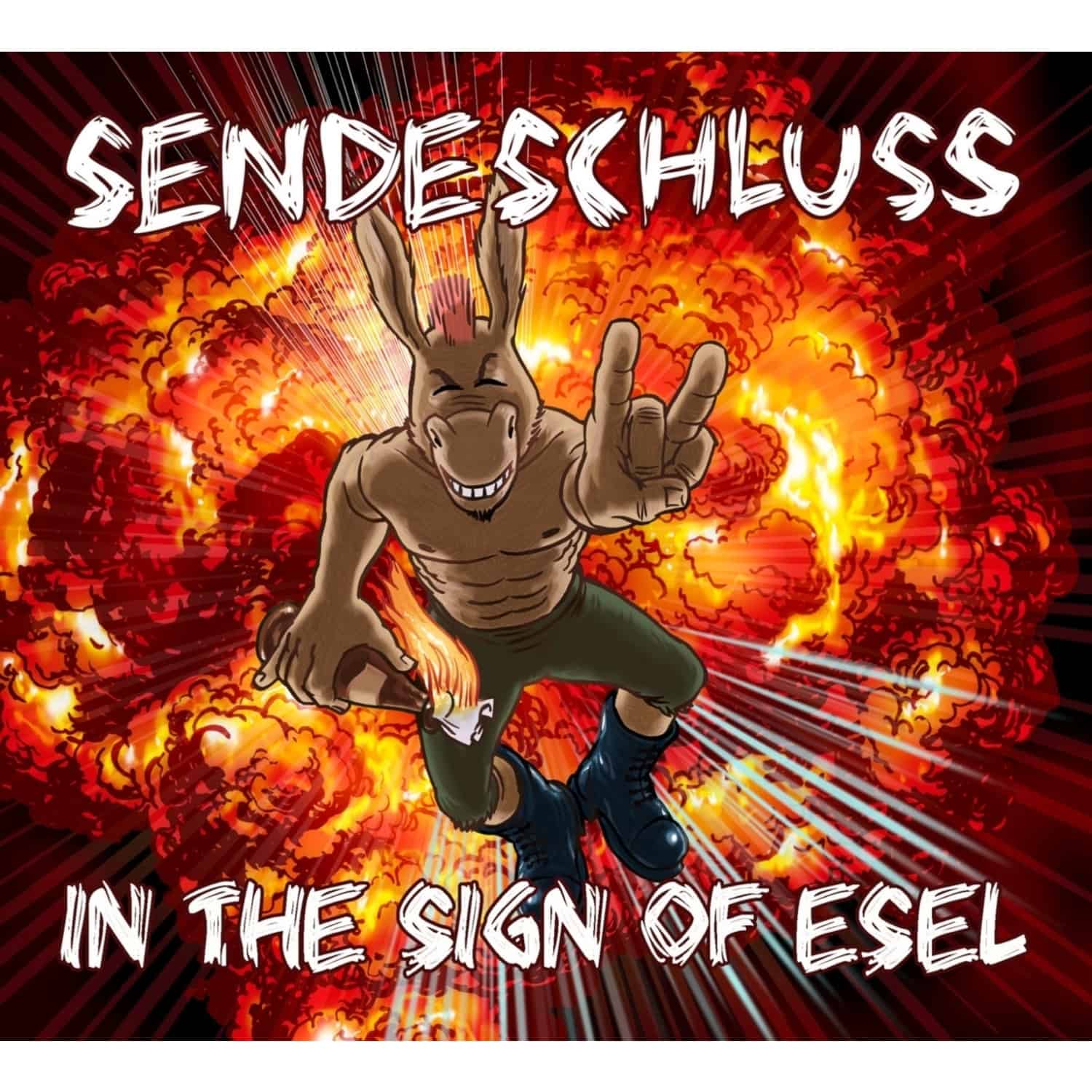 Sendeschluss - IN THE SIGN OF ESEL 