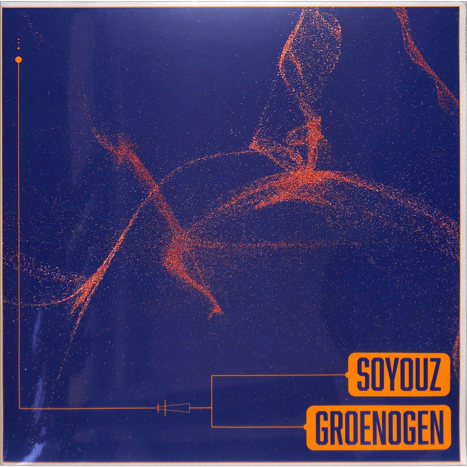 Soyouz, Groenogen - THE LED PROCESS