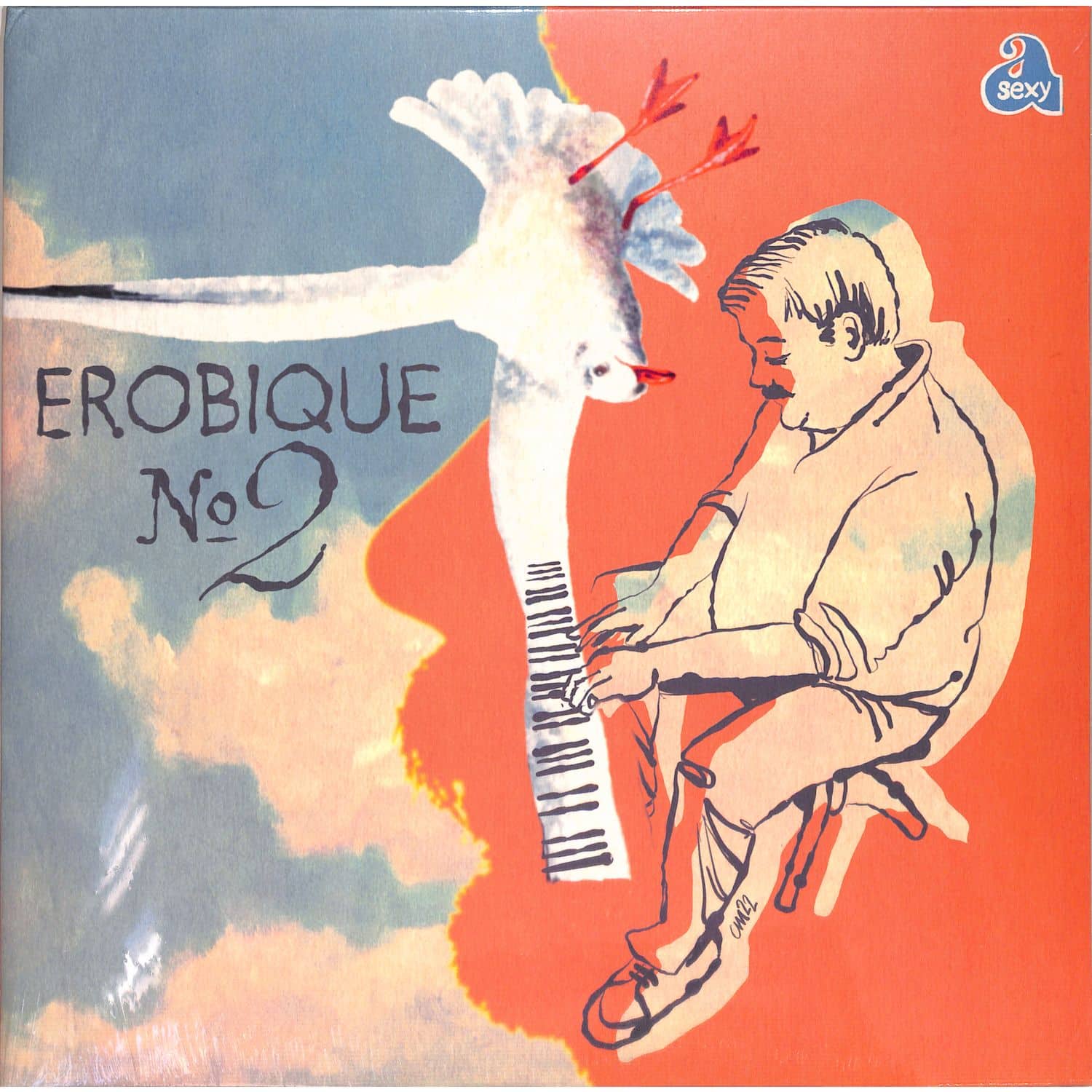 Erobique - NO.2 