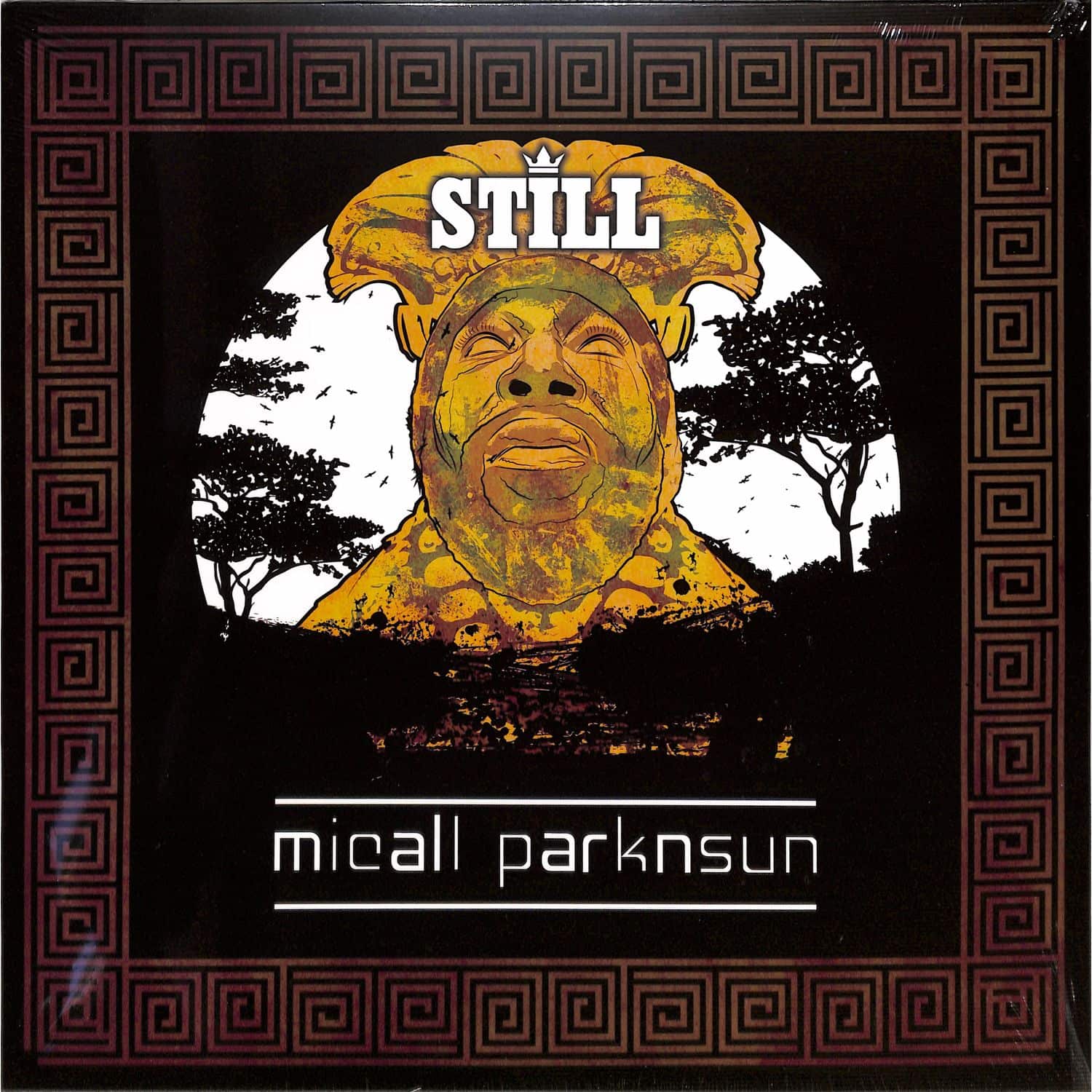 Micall Parknsun - STILL 