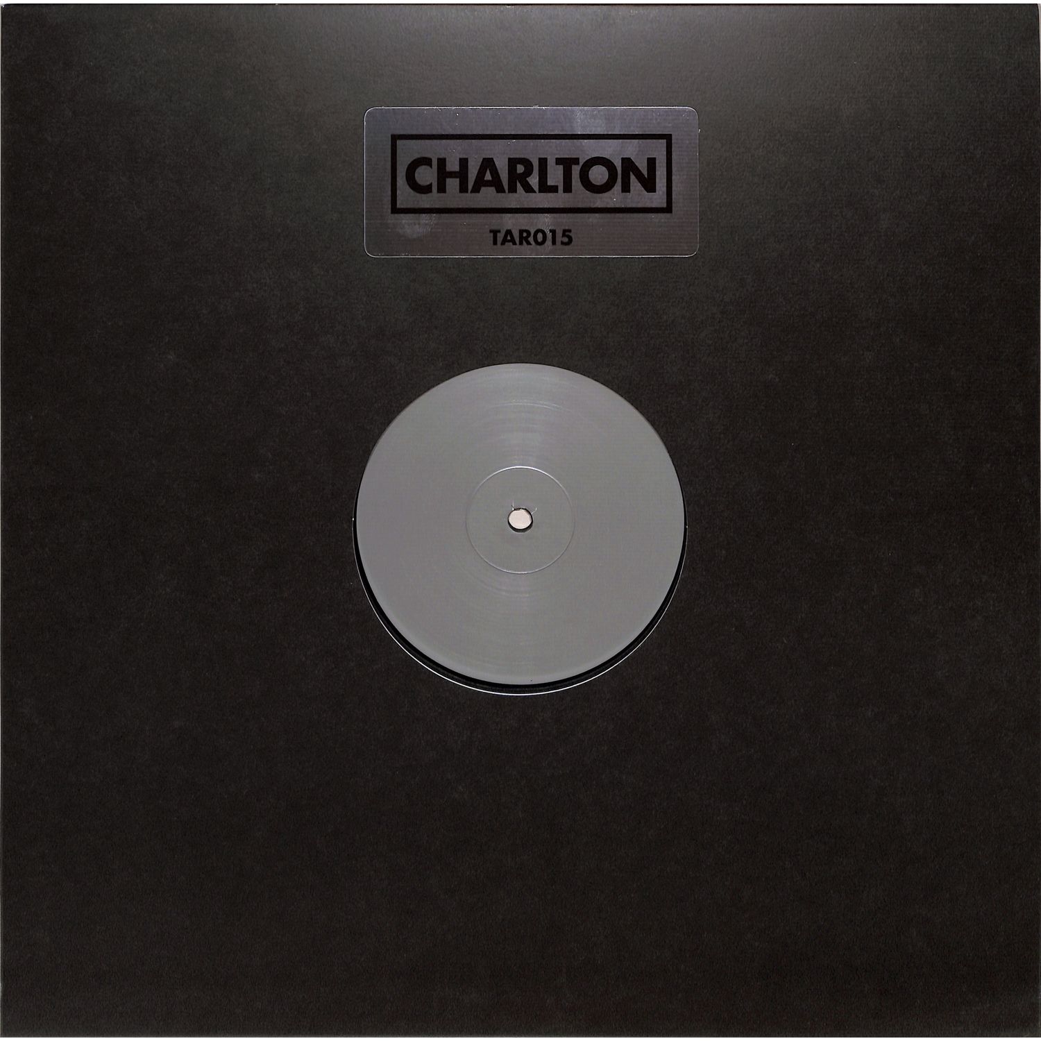Charlton - TAR 15