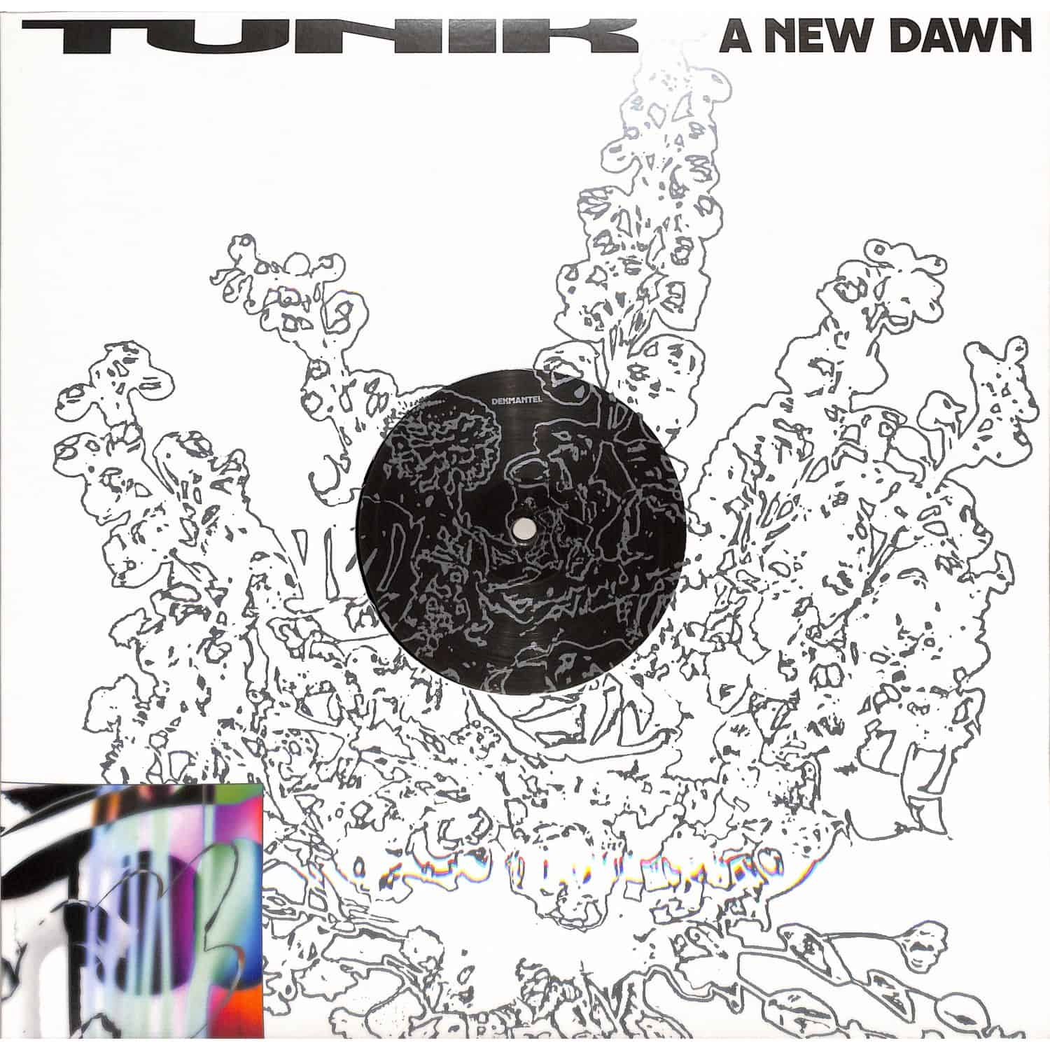 Tunik - A NEW DAWN