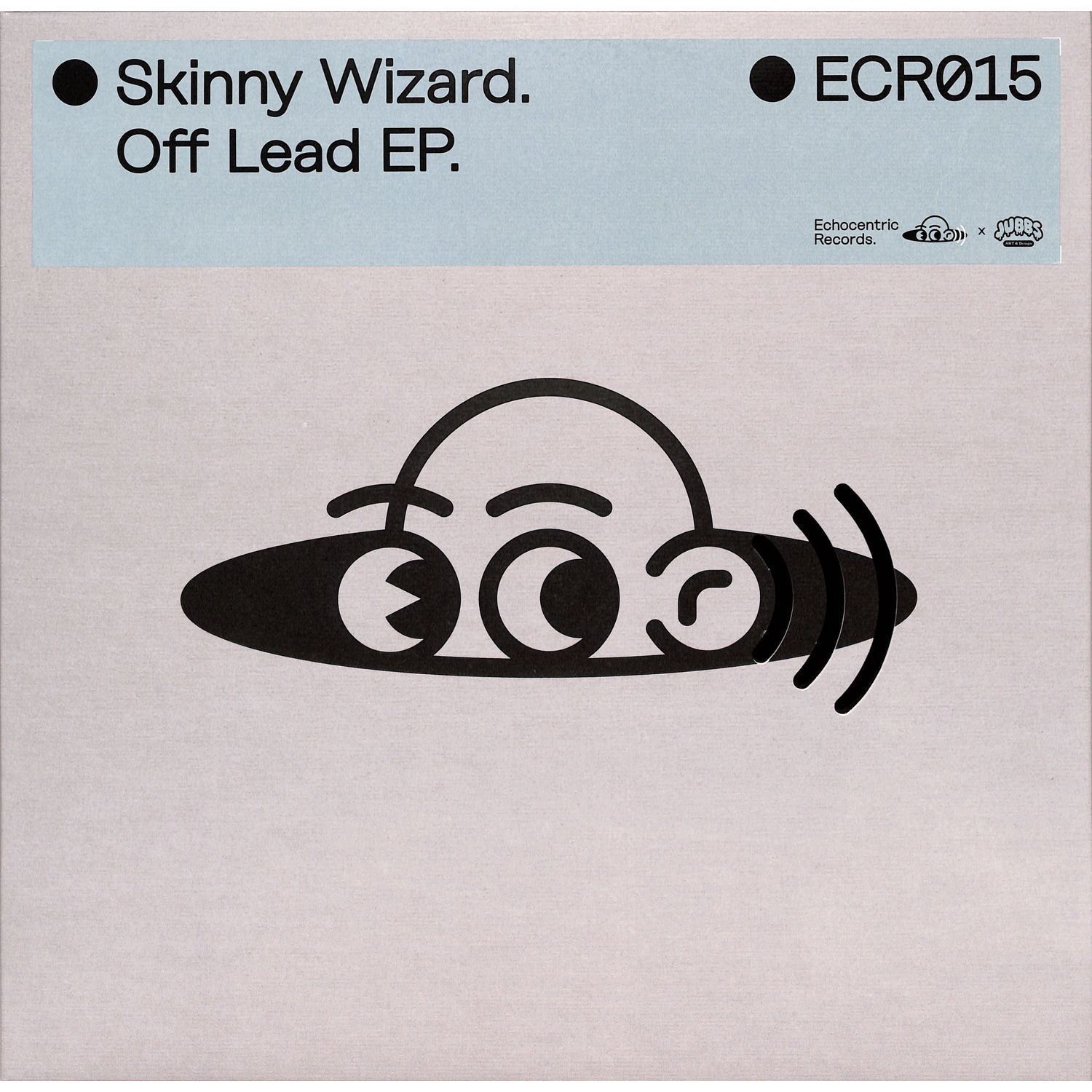 Skinny Wizard - OFF LEAD EP