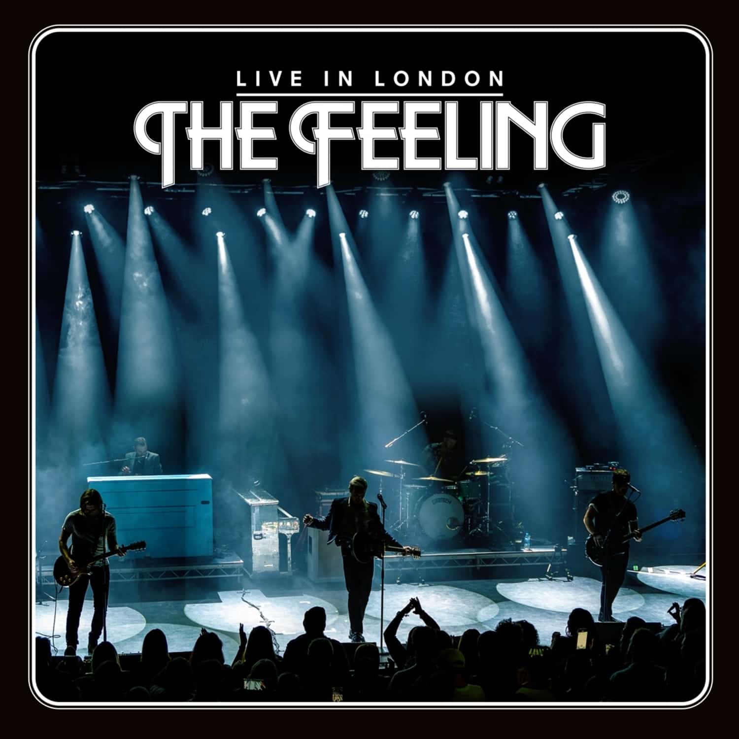 Feeling - LIVE IN LONDON 