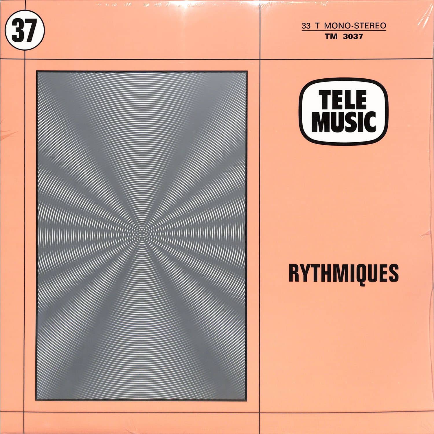 Pierre-Alain Dahan & Mat Camison - RYTHMIQUES 