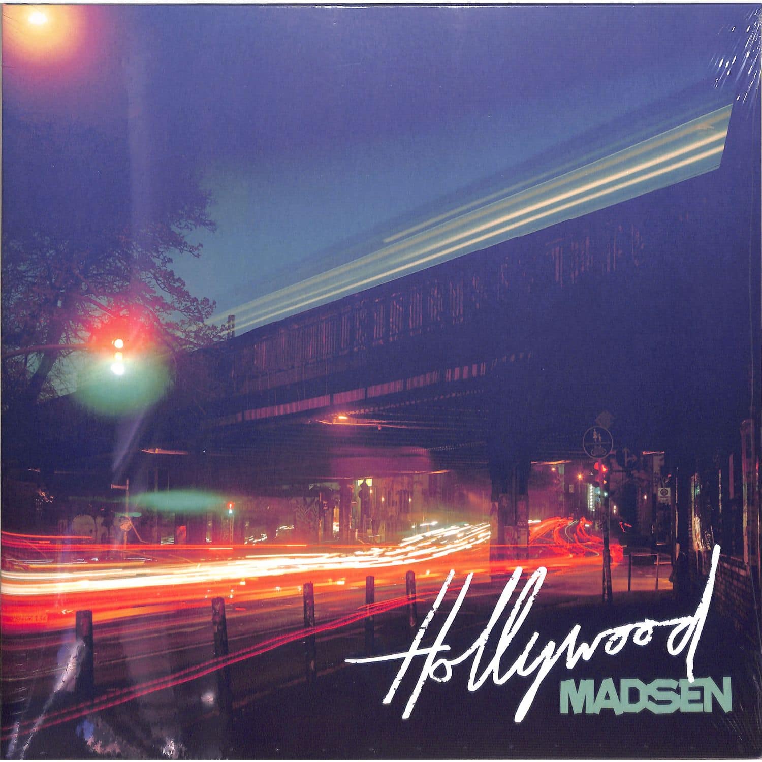 Madsen - HOLLYWOOD 