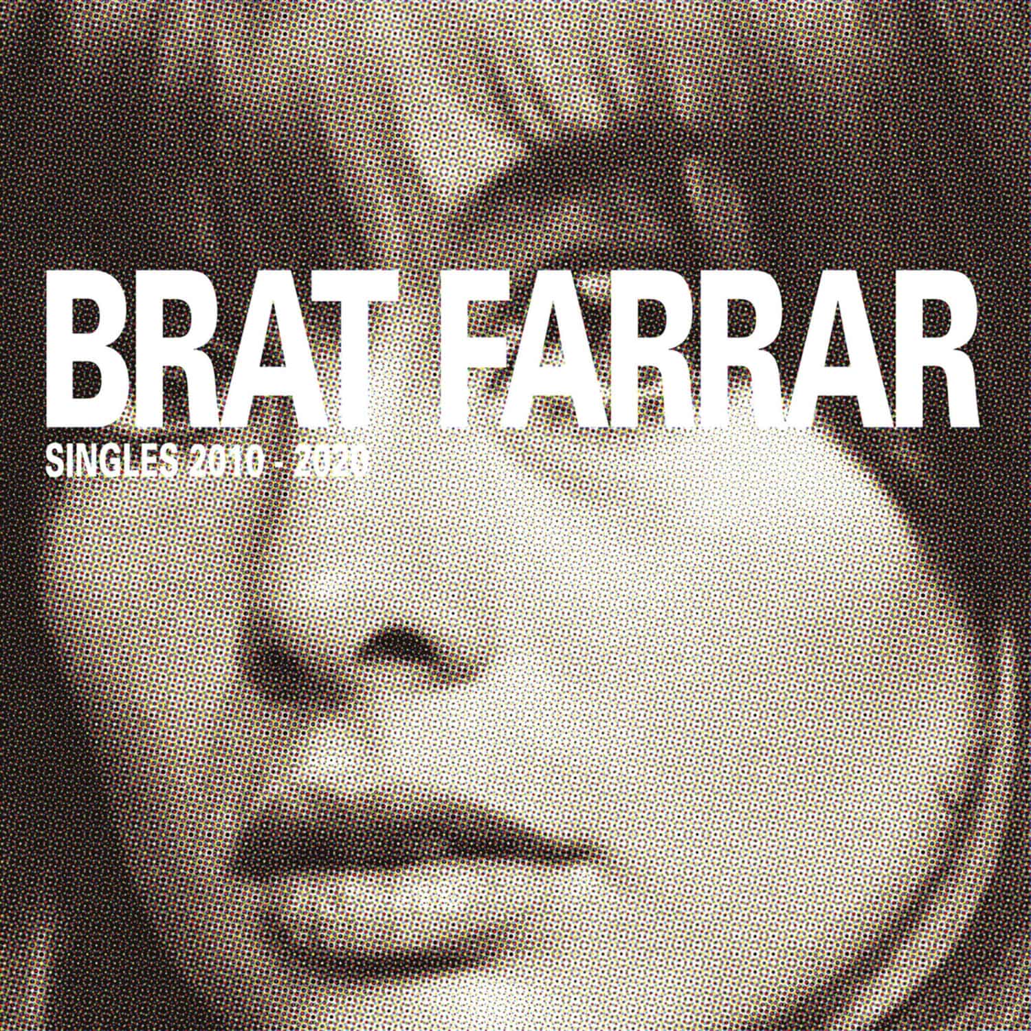 Brat Farrar - SINGLES 2010-2020 