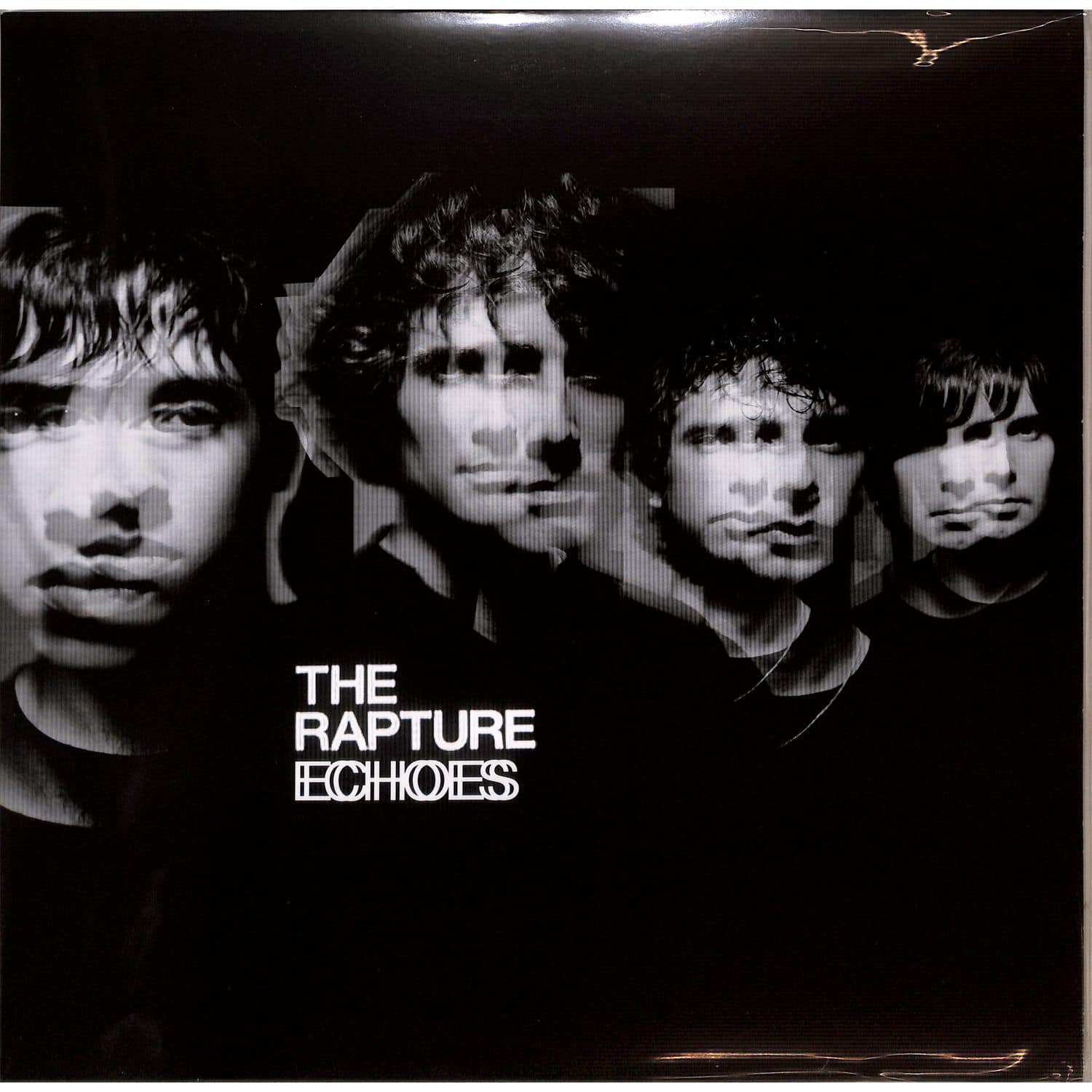 The Rapture - ECHOES 