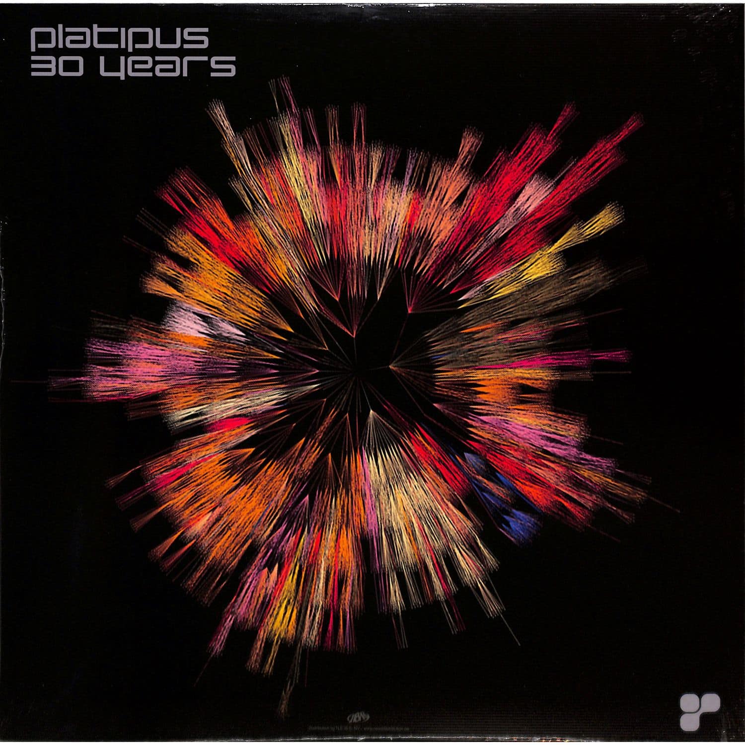 Various Artists - PLATIPUS 30 YEARS 03/12