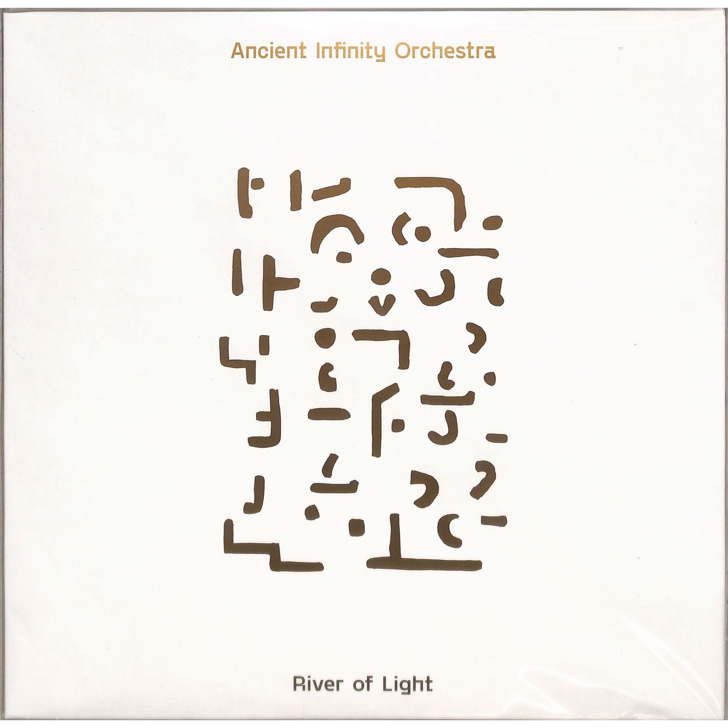 Ancient Infinity Orchestra - RIVER OF LIGHT 