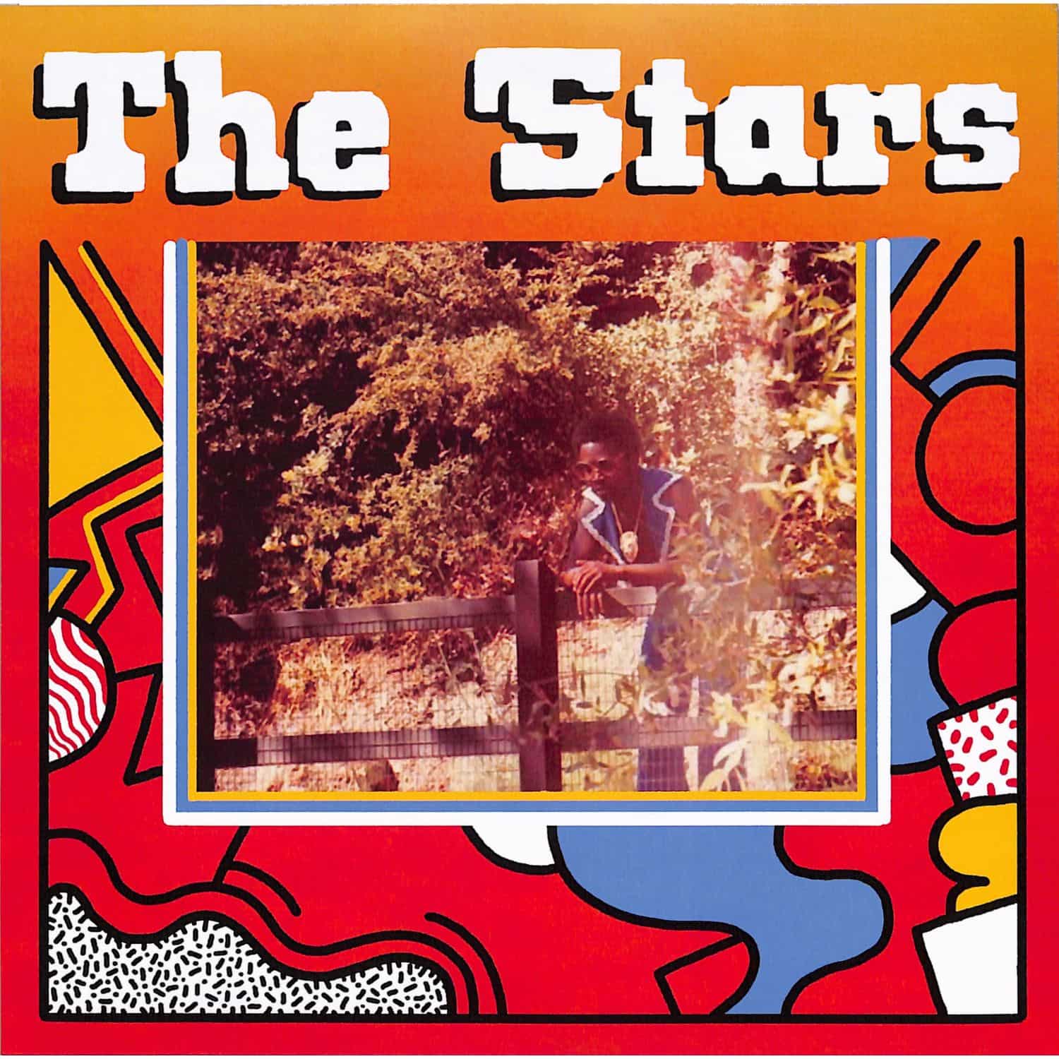 The Stars - 