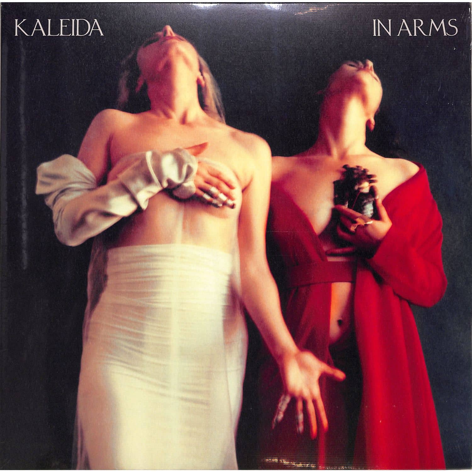 Kaleida - IN ARMS 