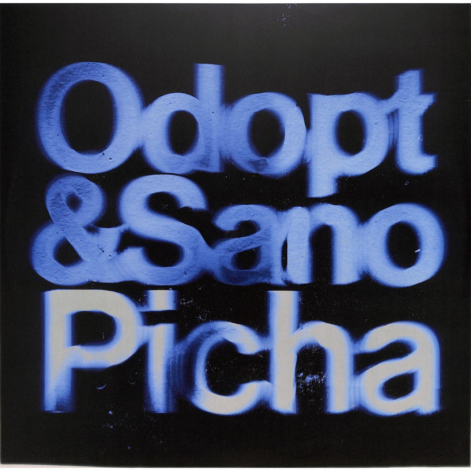 Odopt / Sano - PICHA 