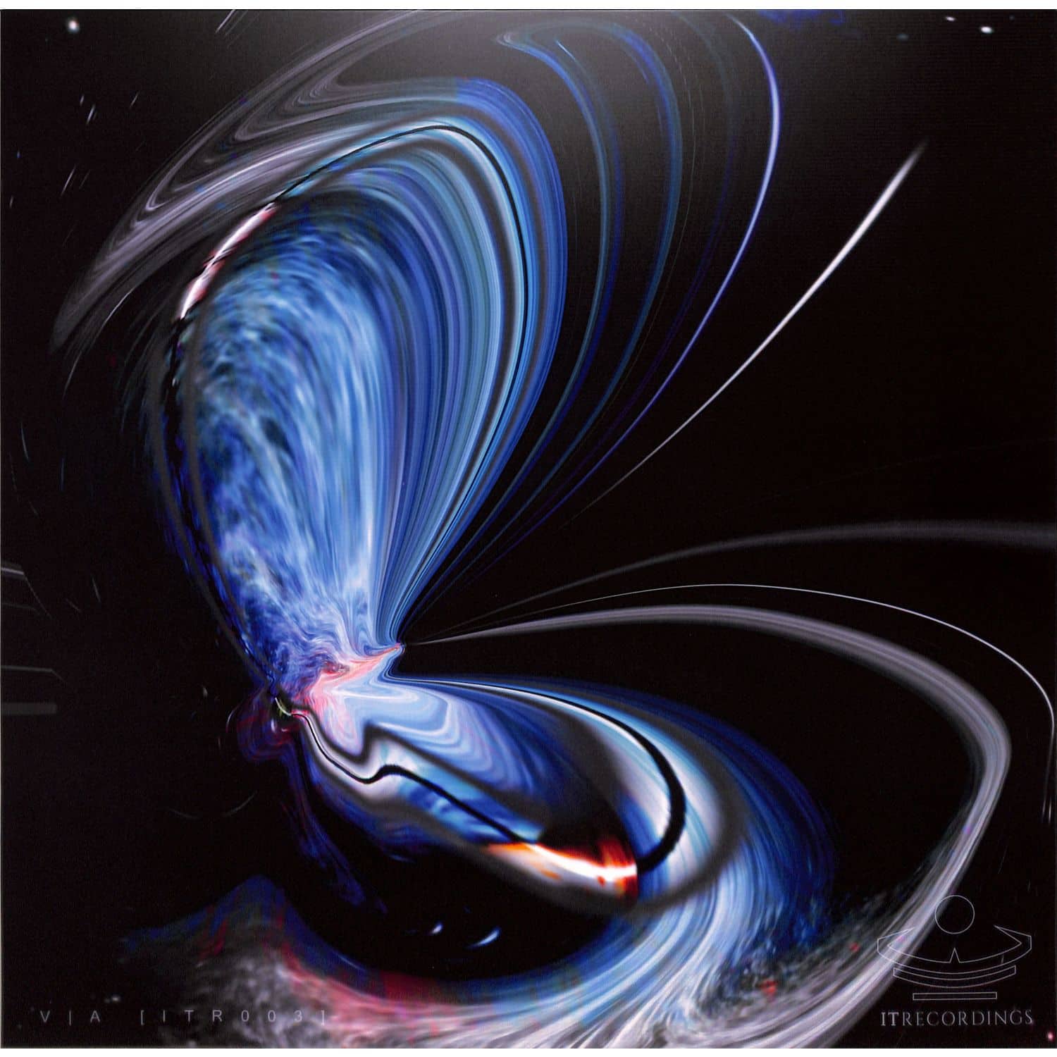 Various Artists - ITR003